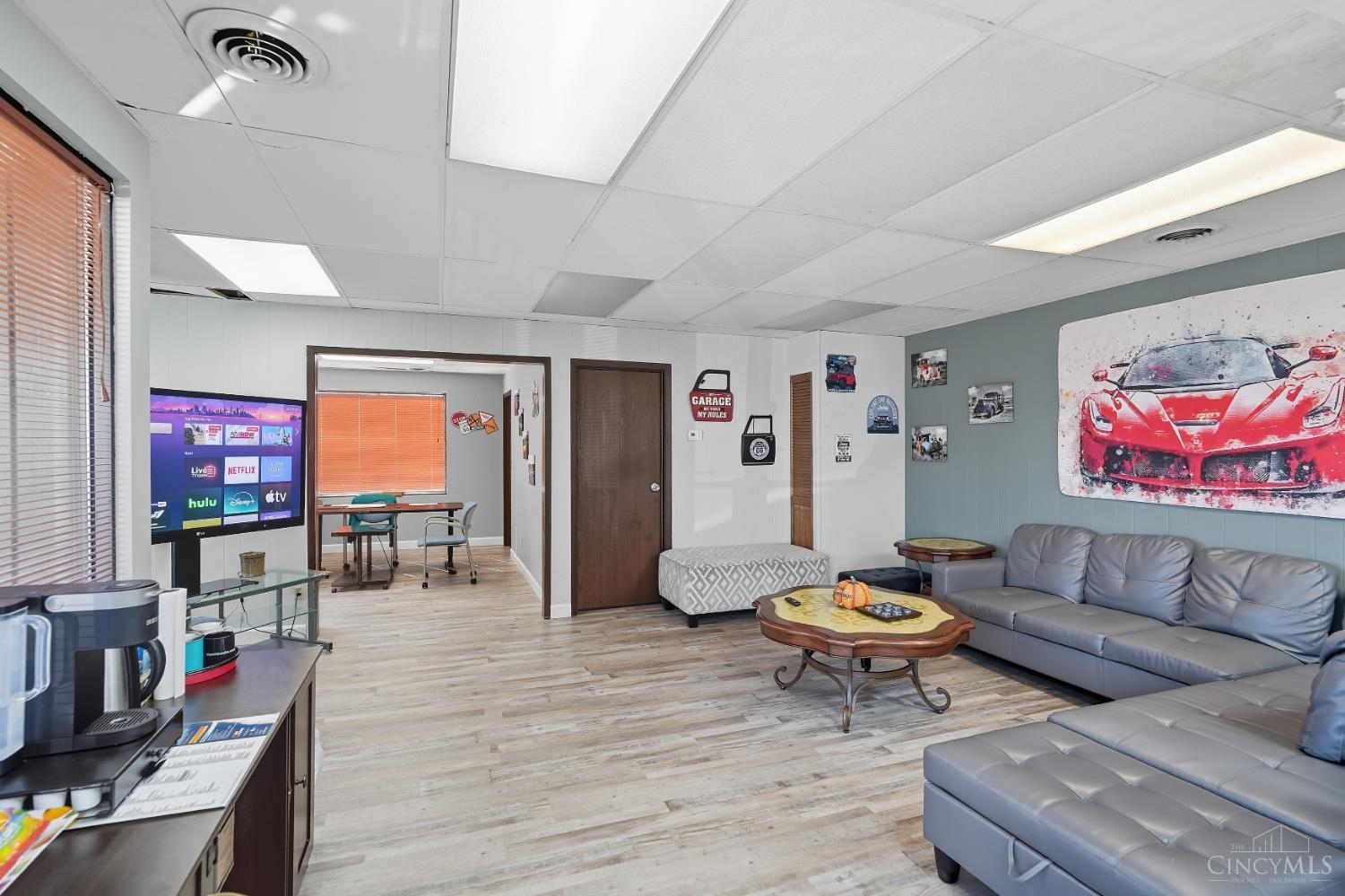 9319 Cincinnati Columbus Road