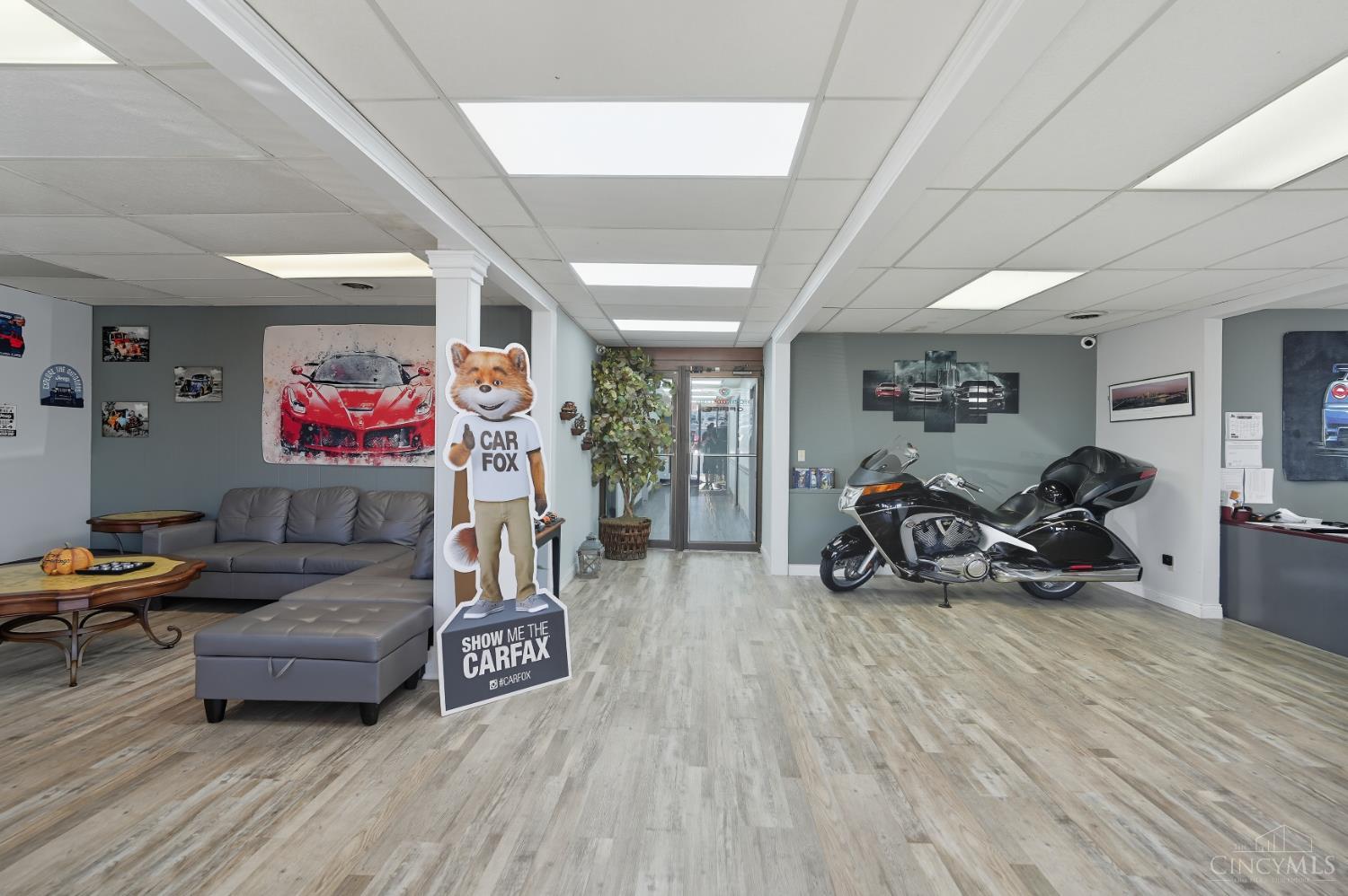 9319 Cincinnati Columbus Road