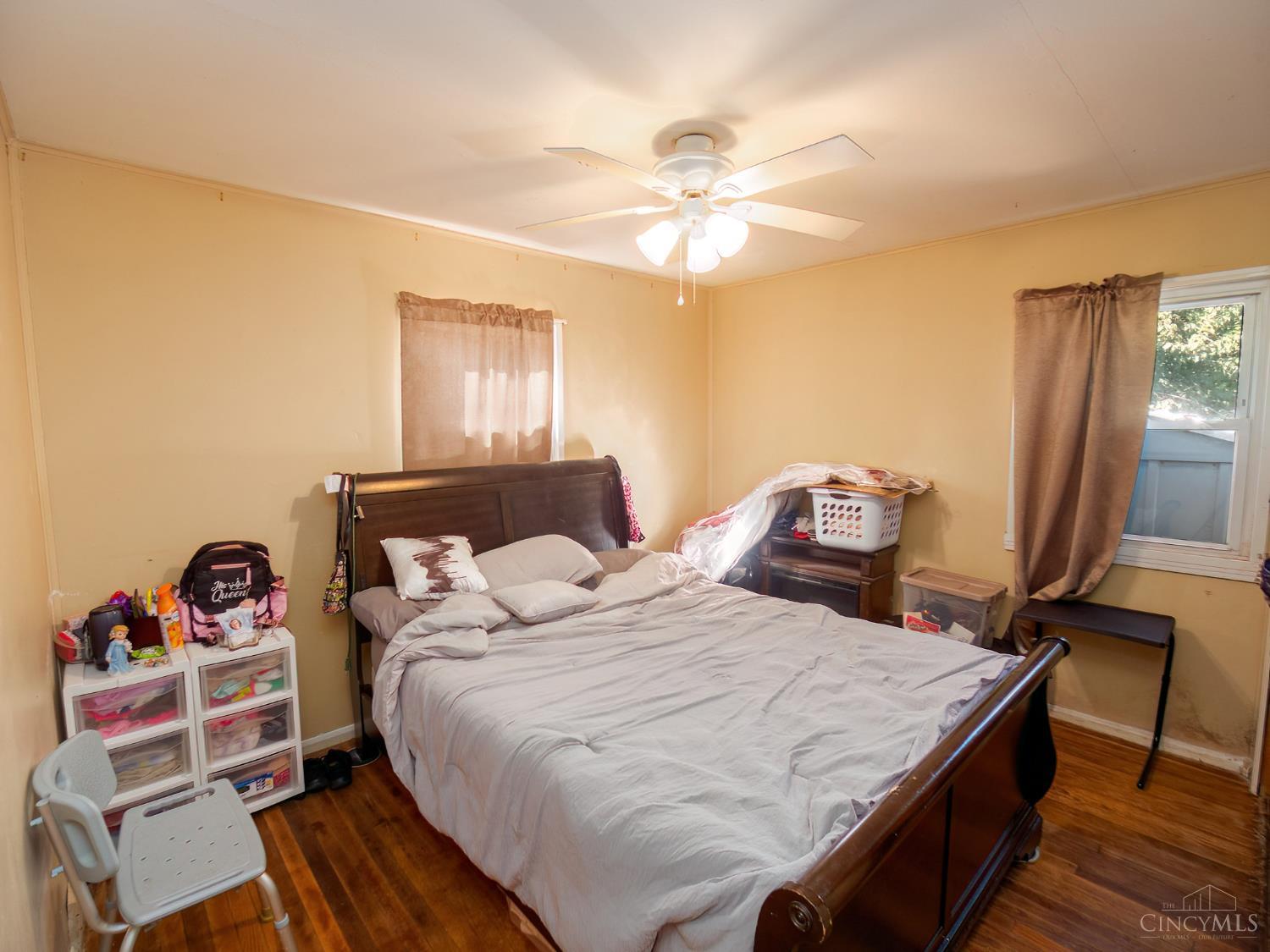 2116 Spencer Lane