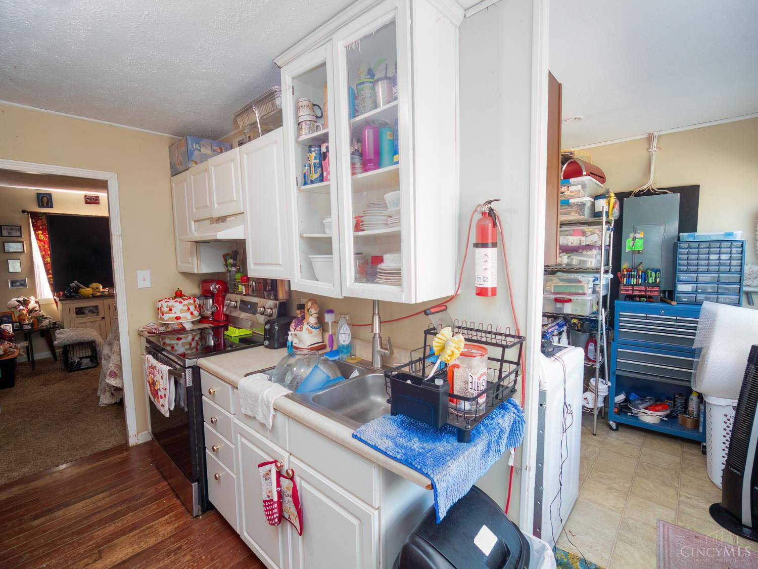 2116 Spencer Lane