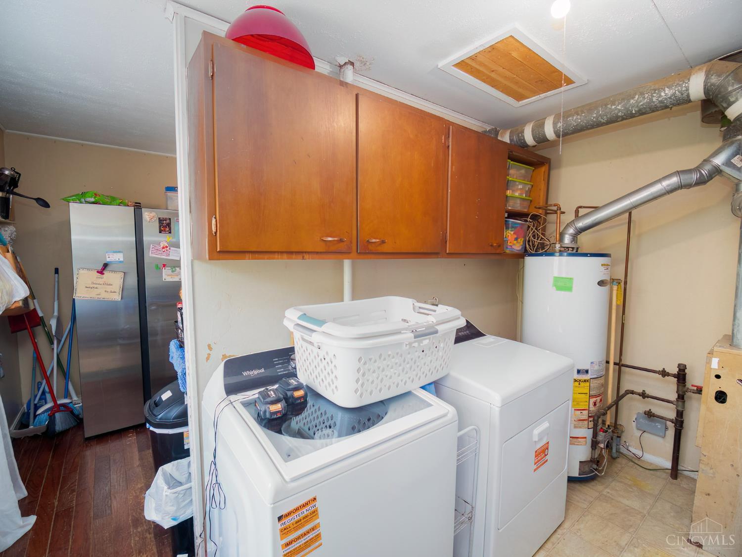2116 Spencer Lane