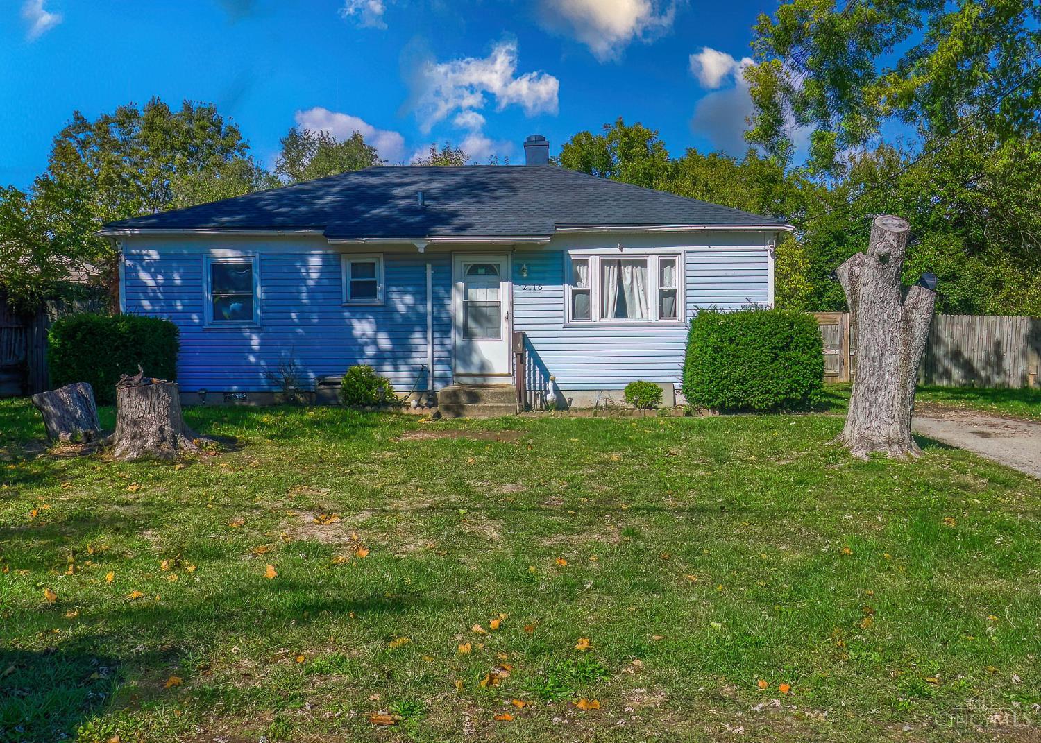 2116 Spencer Lane