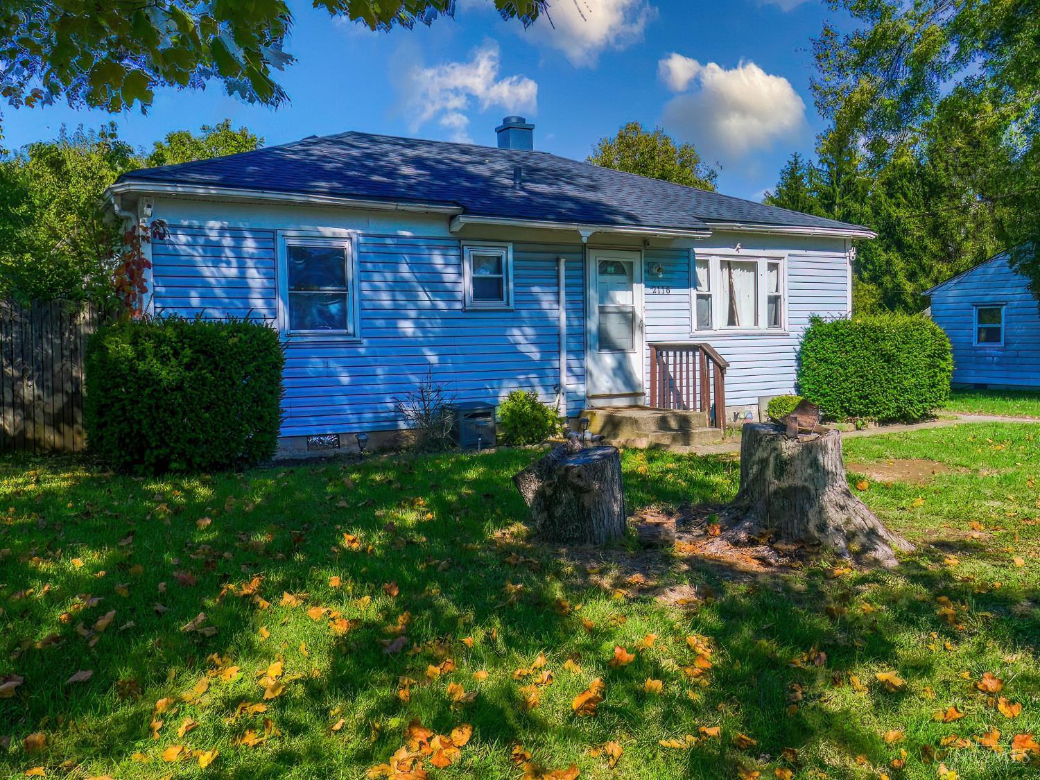 2116 Spencer Lane