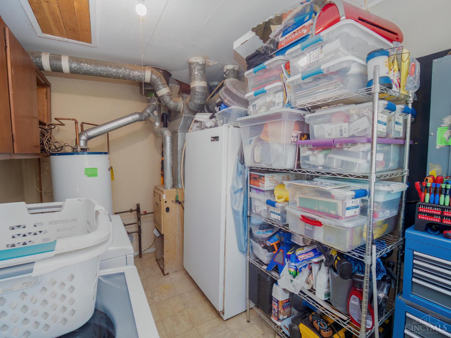 2116 Spencer Lane