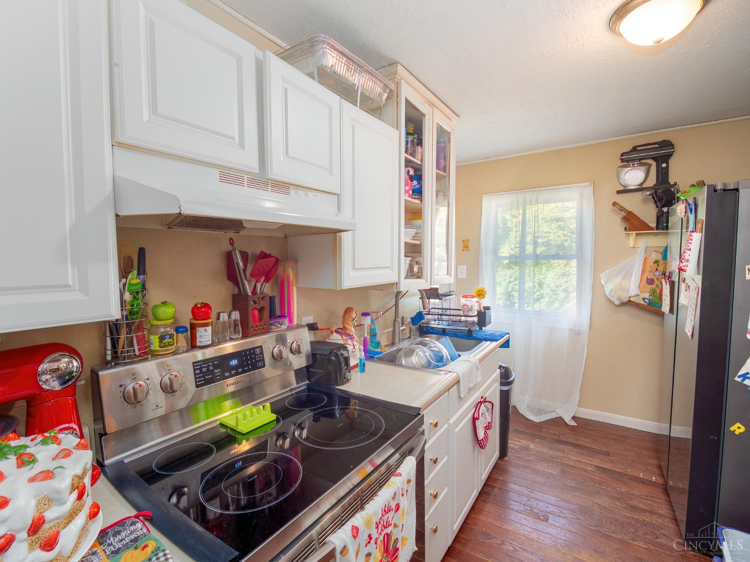 2116 Spencer Lane
