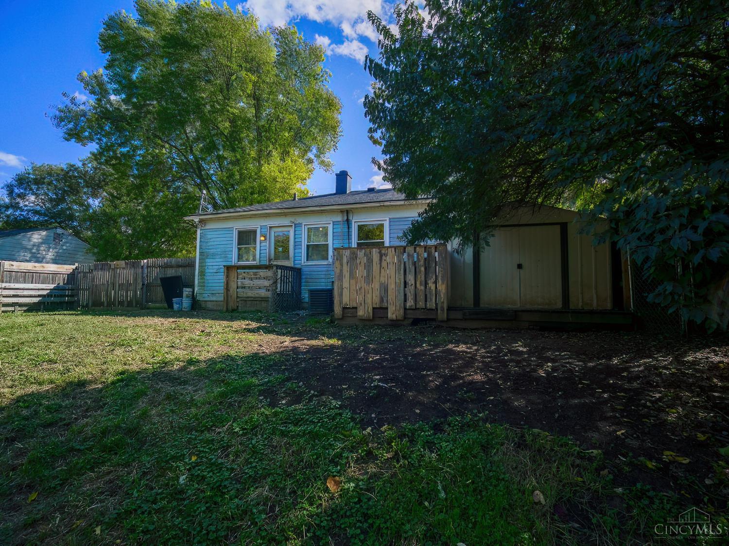 2116 Spencer Lane