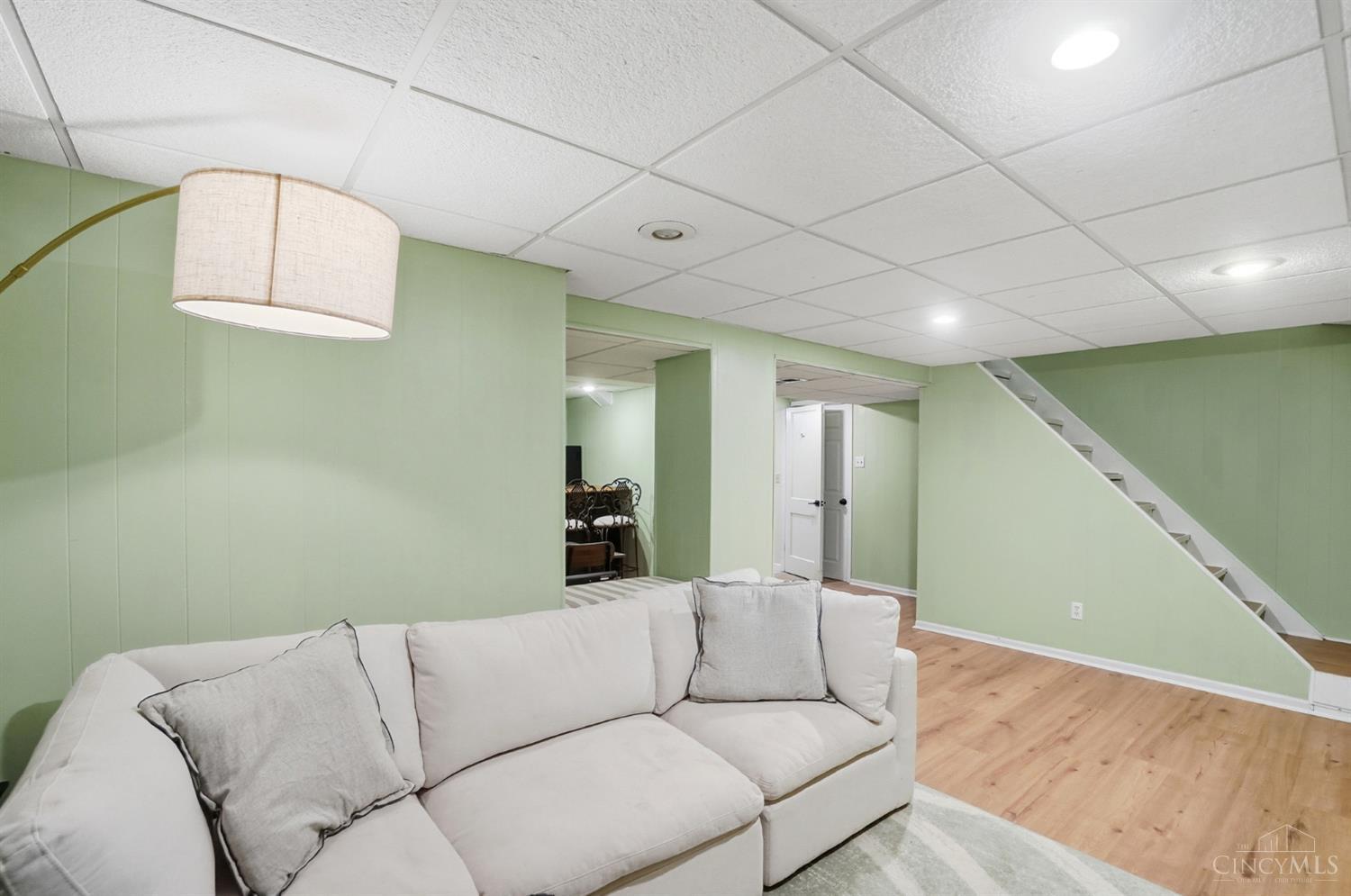 540 Morrvue Drive