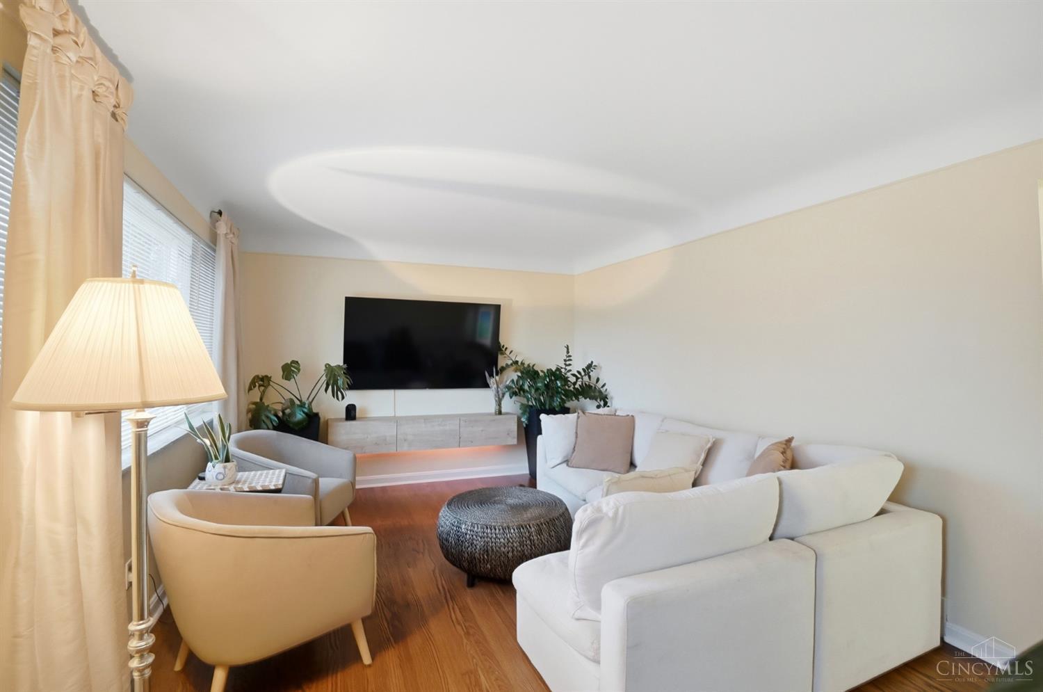 540 Morrvue Drive