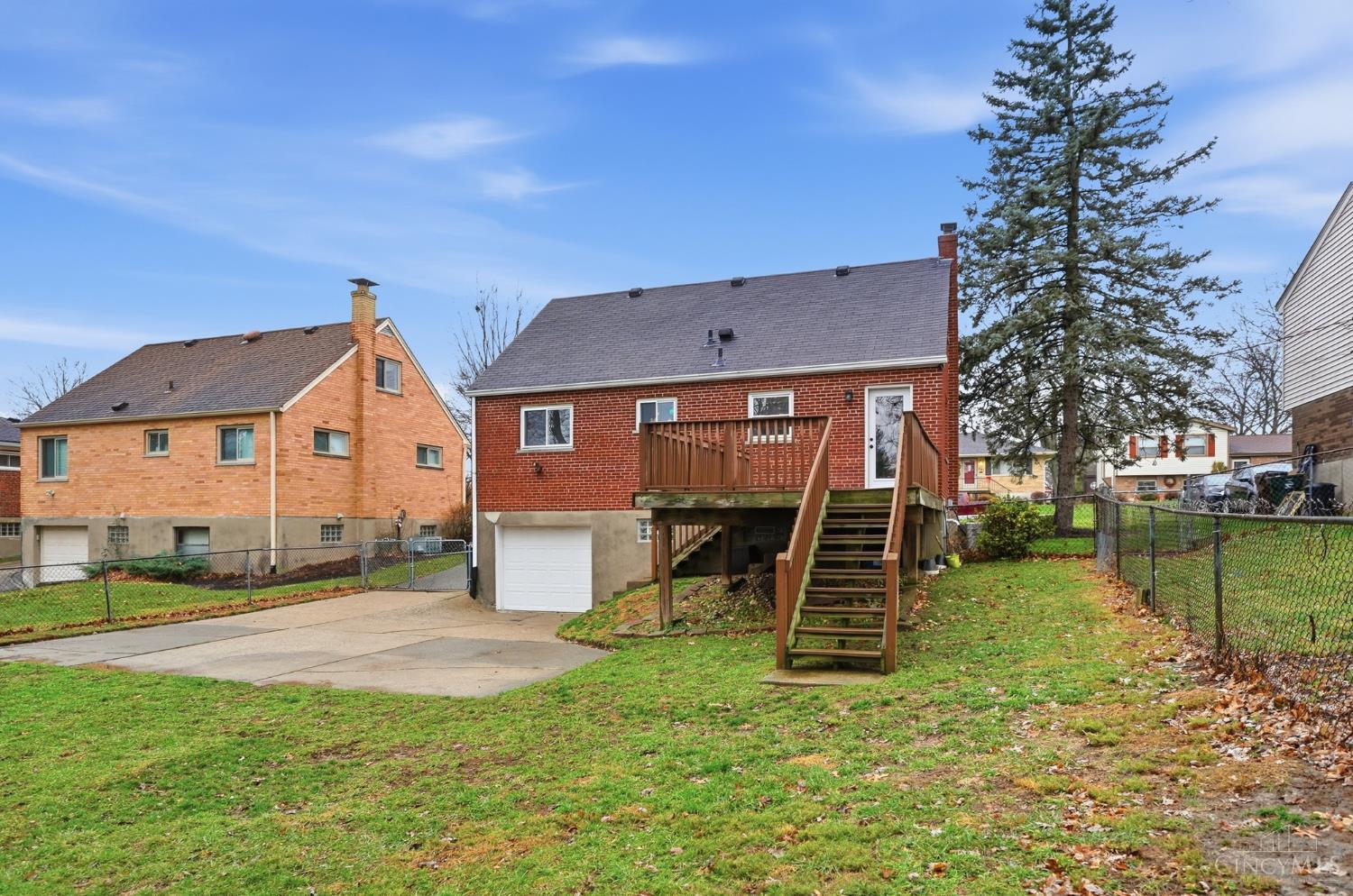 540 Morrvue Drive