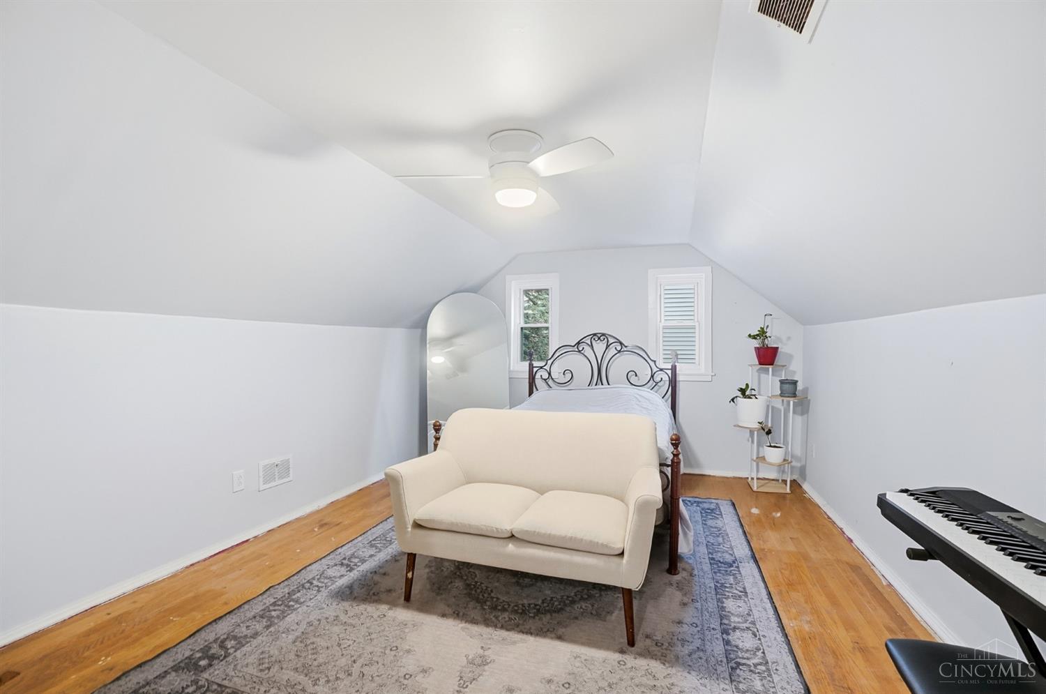 540 Morrvue Drive