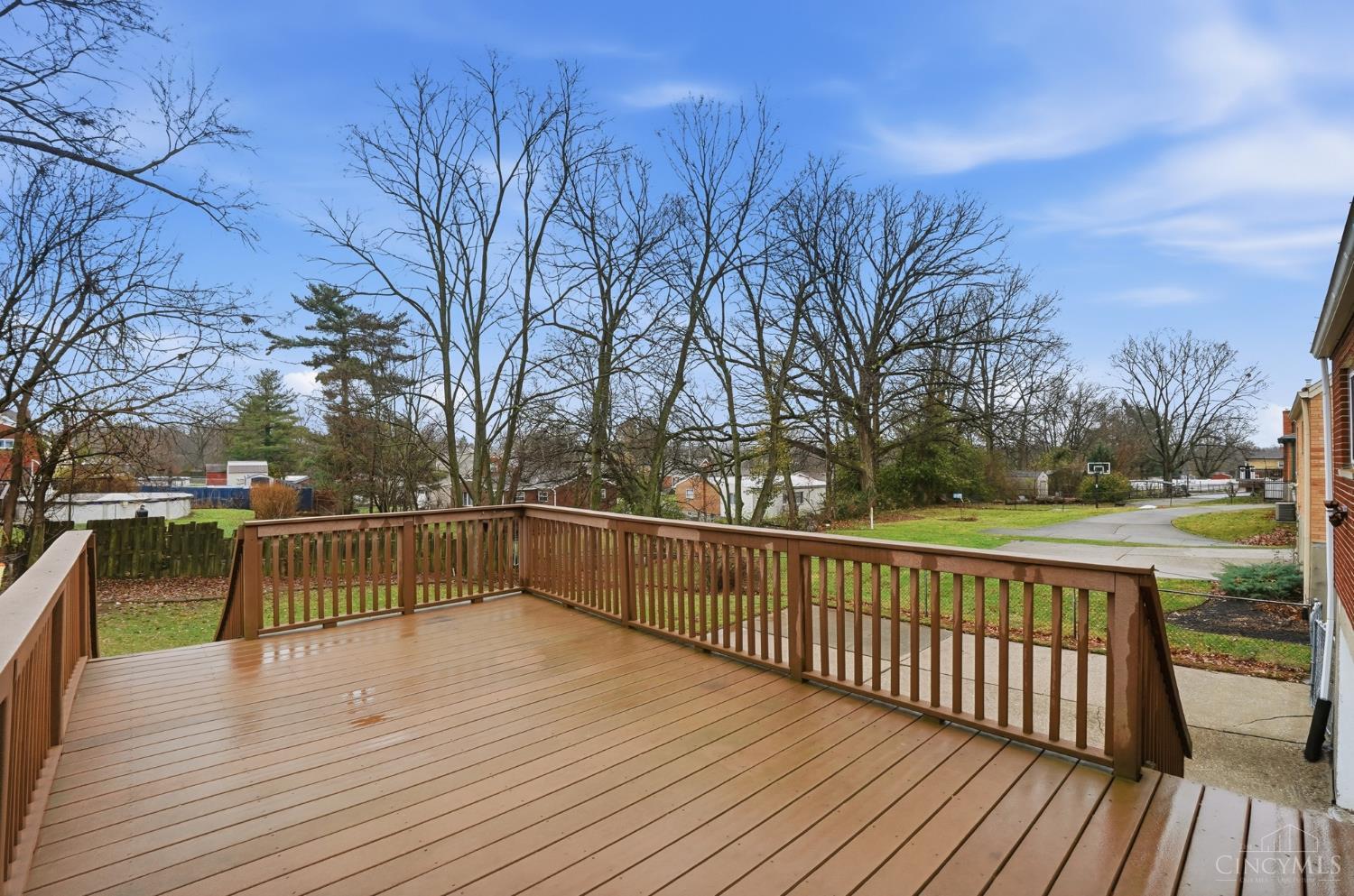 540 Morrvue Drive