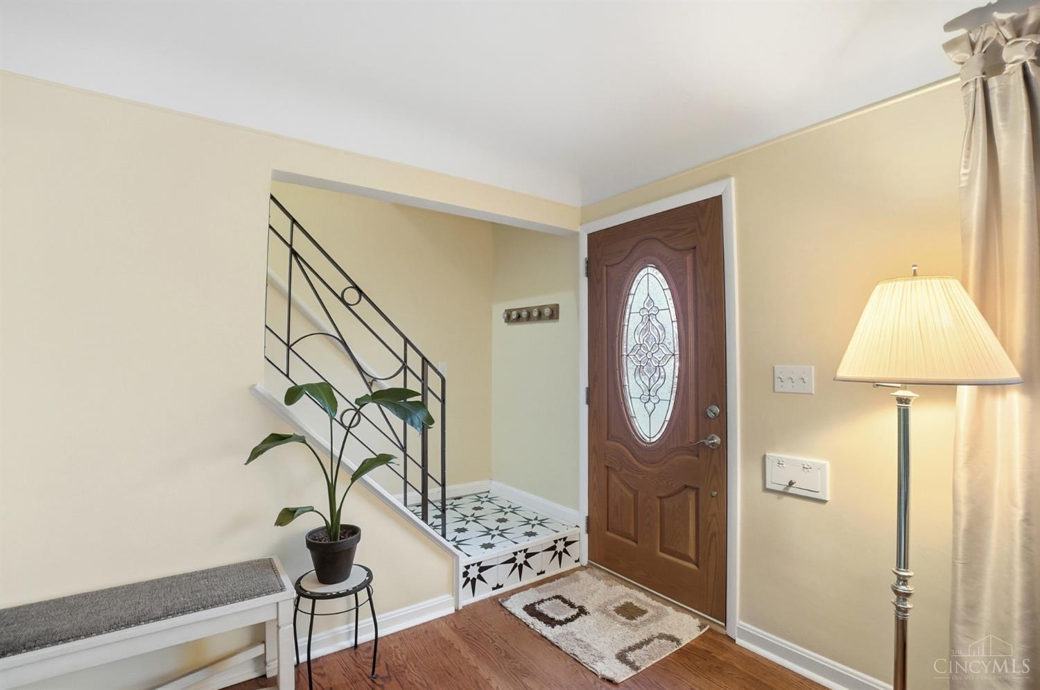 540 Morrvue Drive