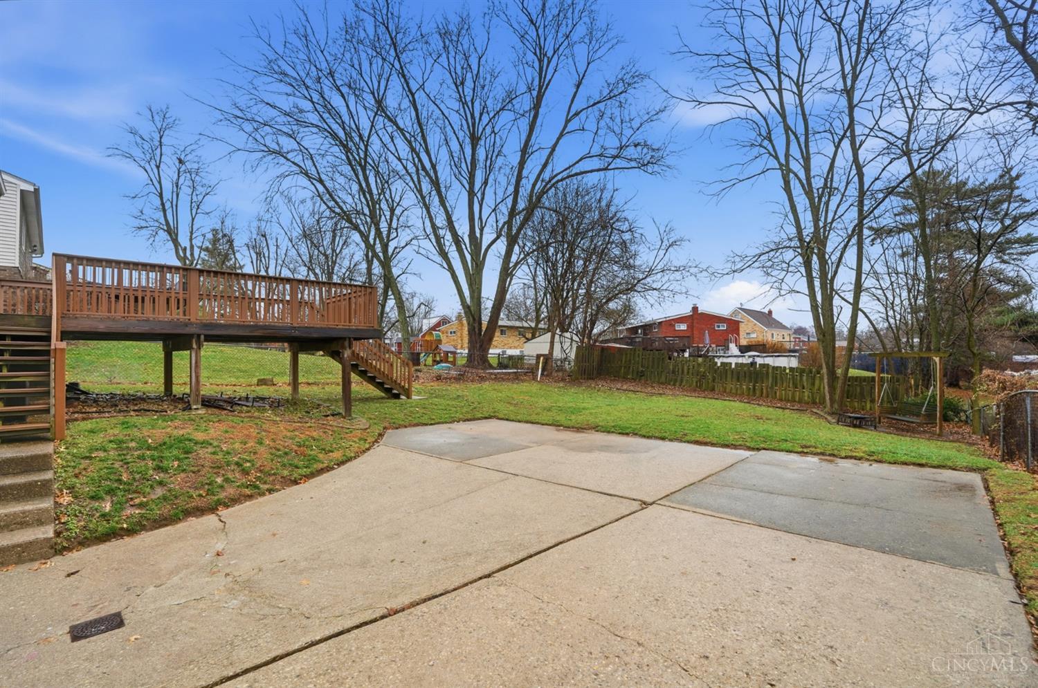 540 Morrvue Drive