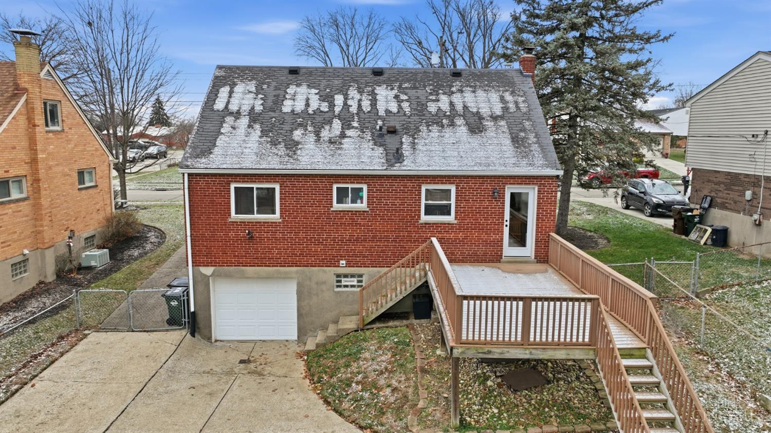 540 Morrvue Drive