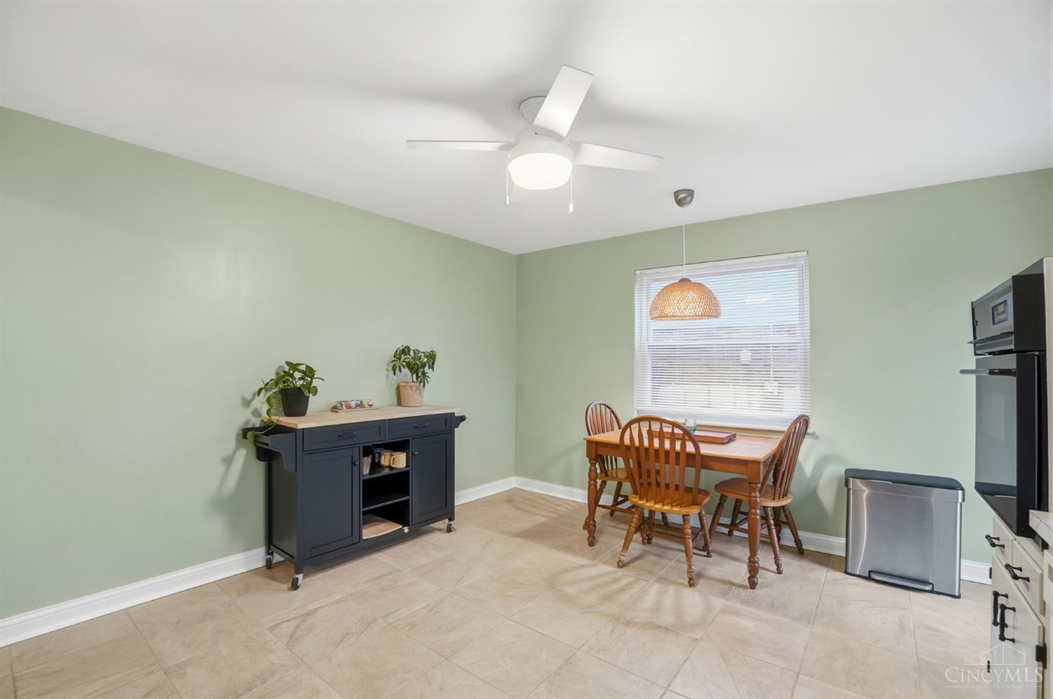 540 Morrvue Drive