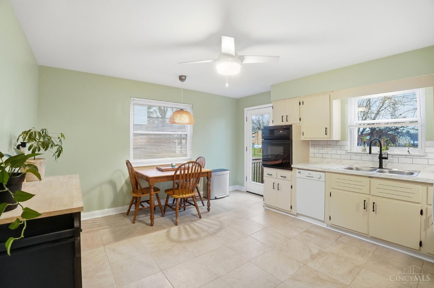 540 Morrvue Drive