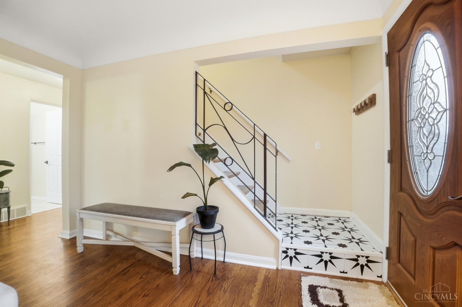 540 Morrvue Drive