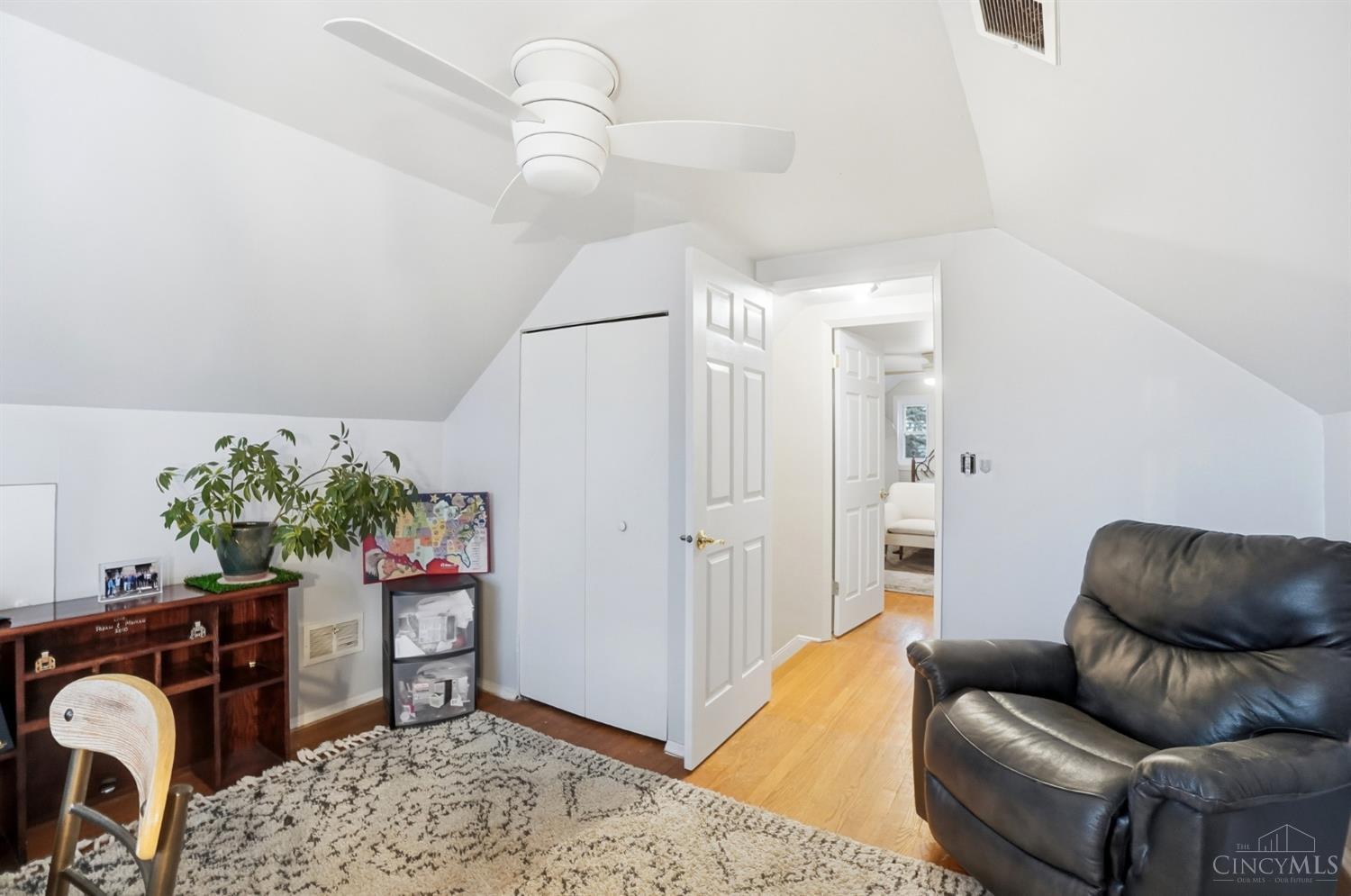 540 Morrvue Drive