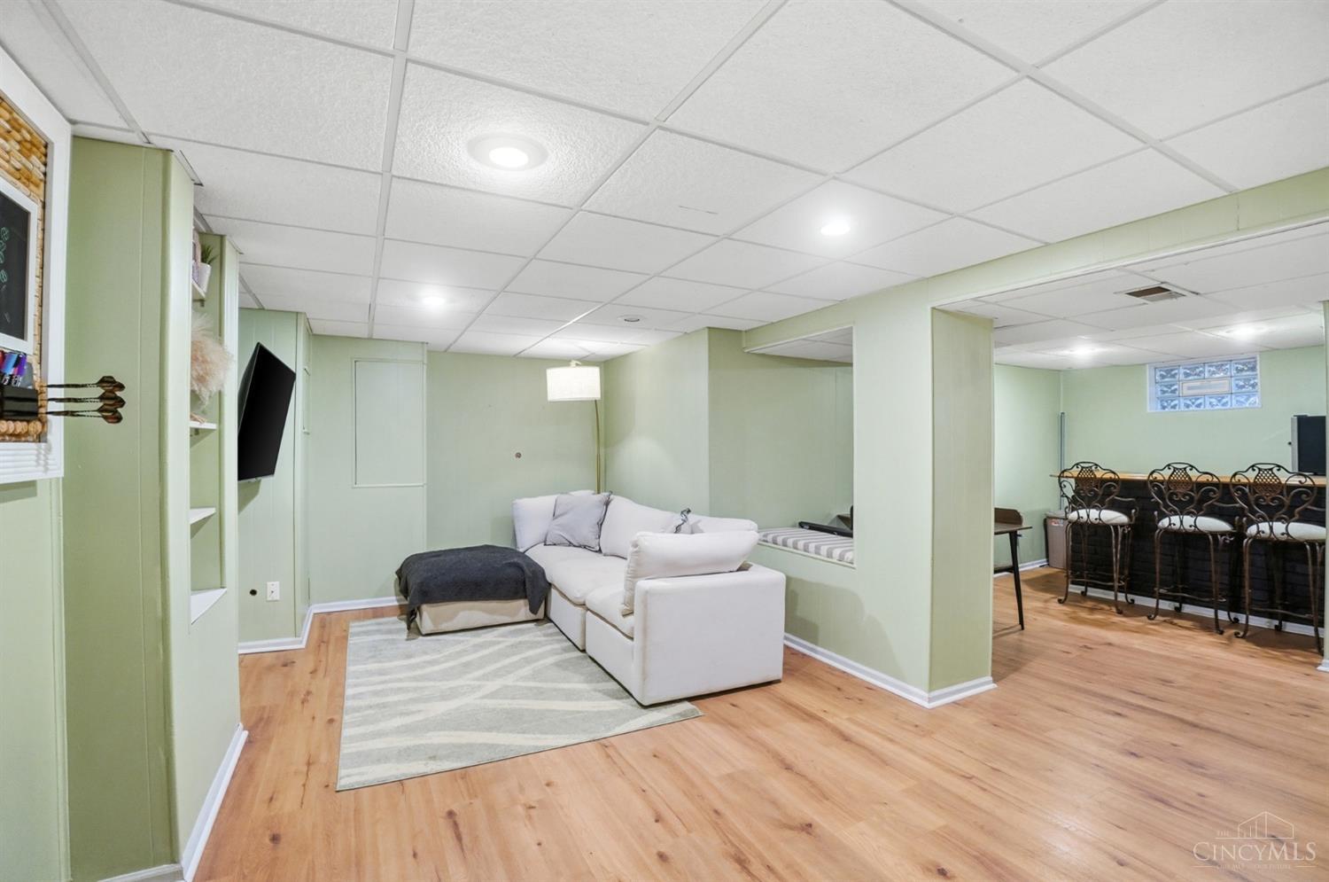 540 Morrvue Drive