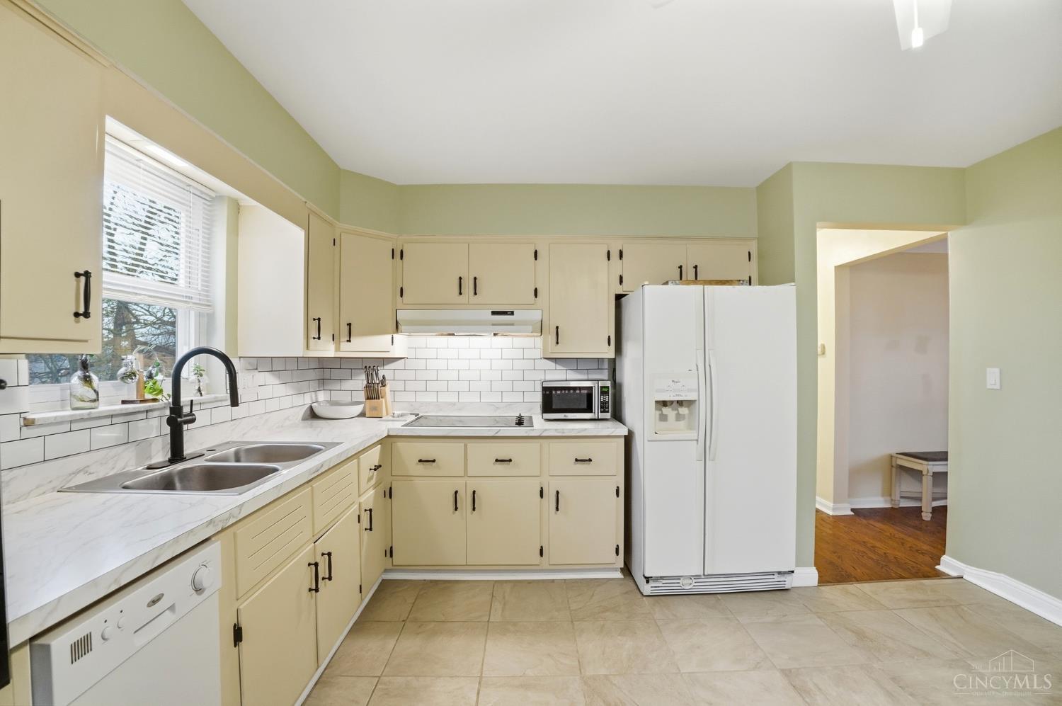 540 Morrvue Drive