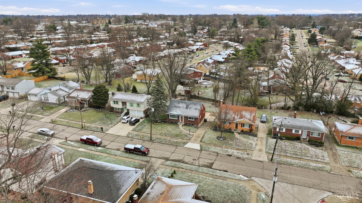 540 Morrvue Drive