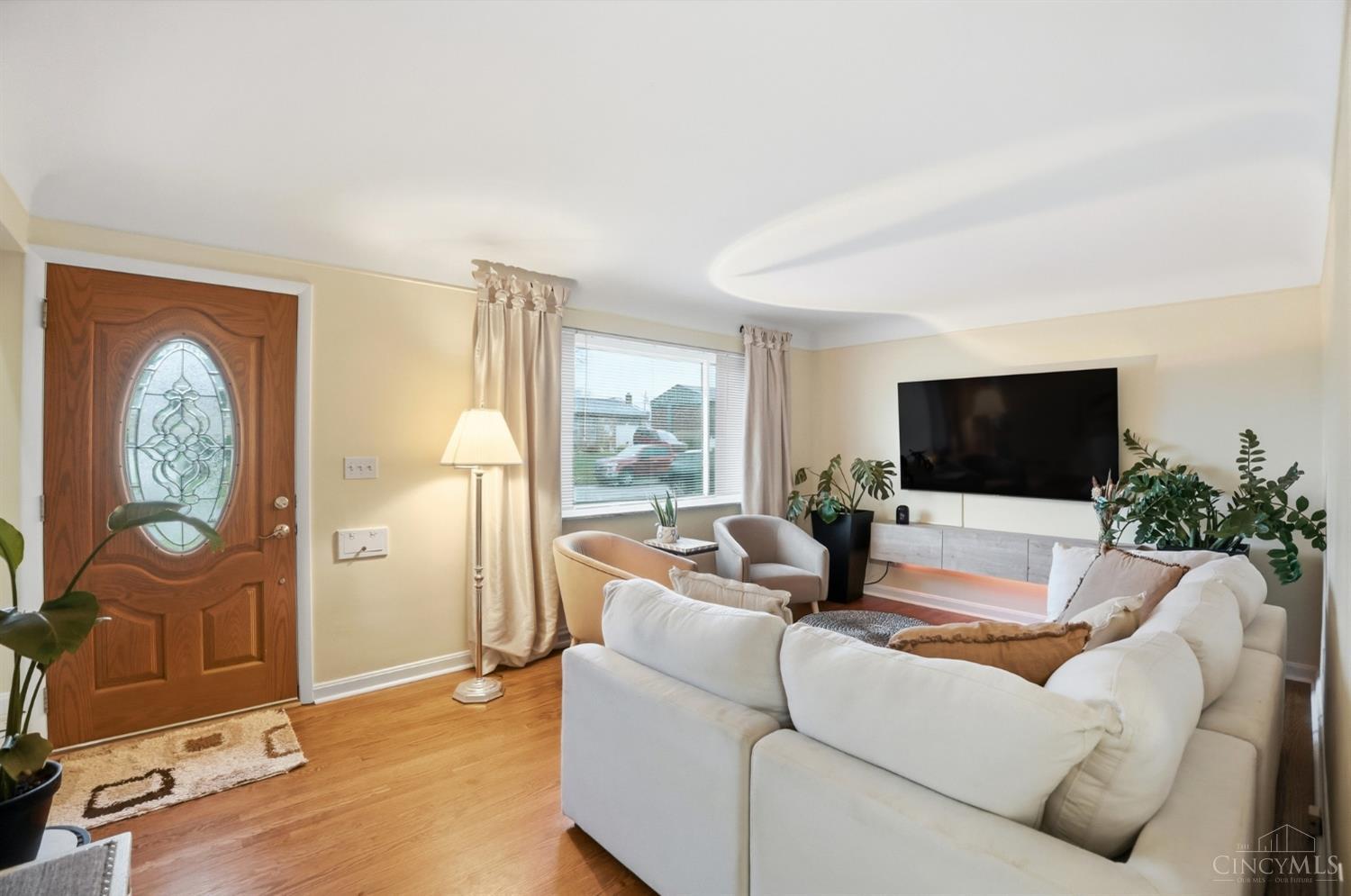 540 Morrvue Drive