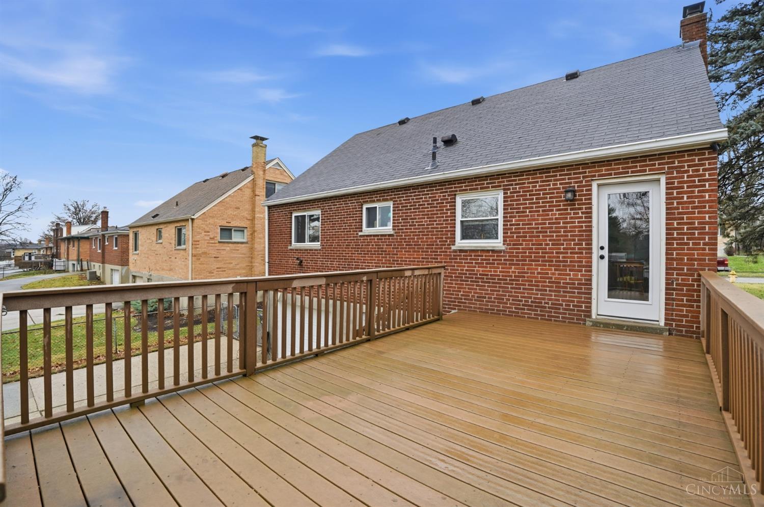 540 Morrvue Drive