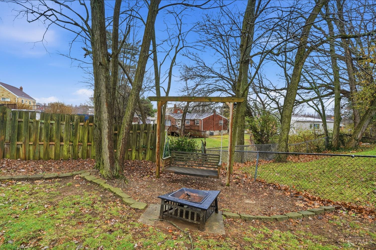 540 Morrvue Drive