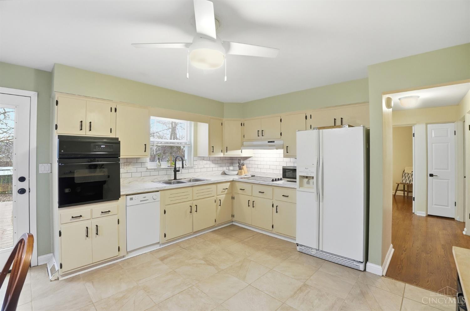 540 Morrvue Drive
