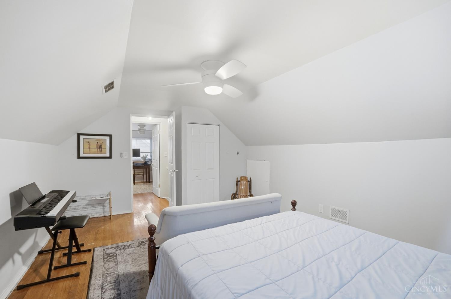 540 Morrvue Drive