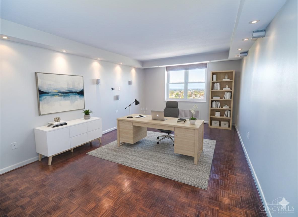 2444 Madison Road 1410