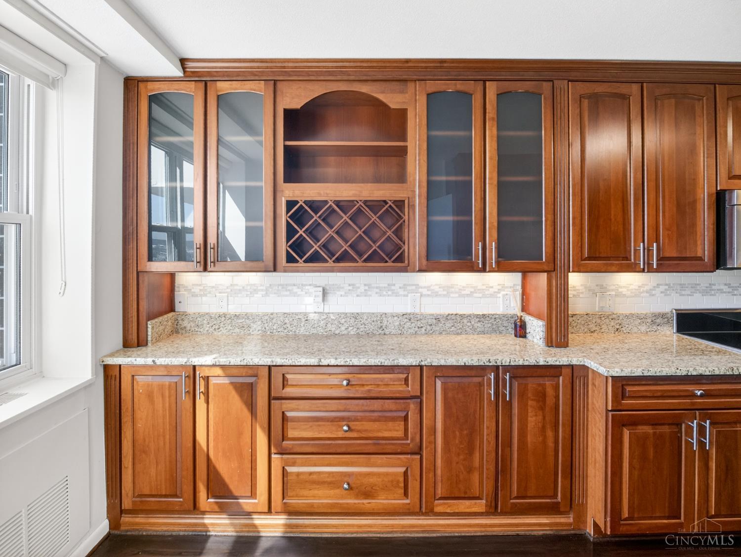 2444 Madison Road 1410