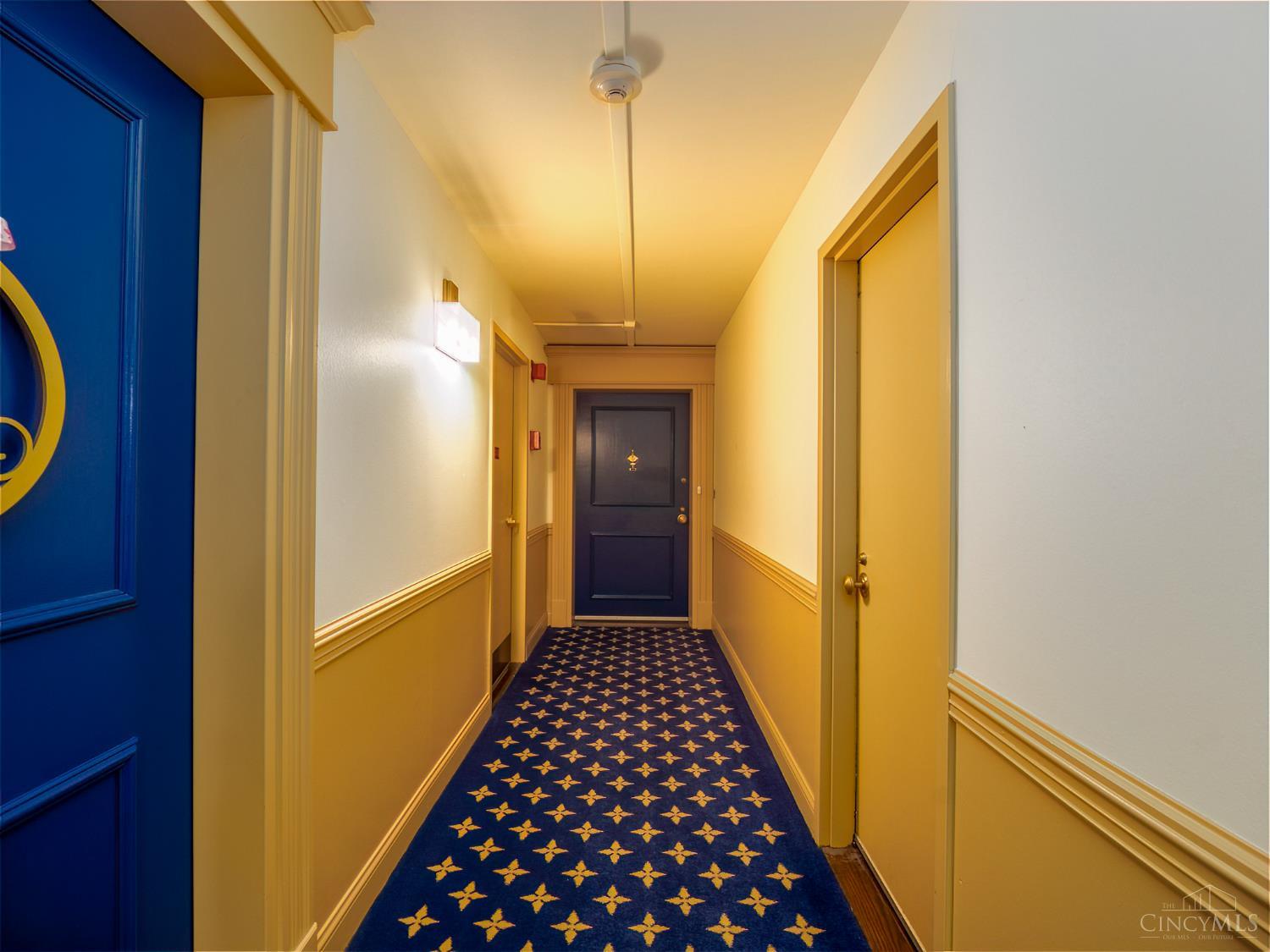 2444 Madison Road 1410