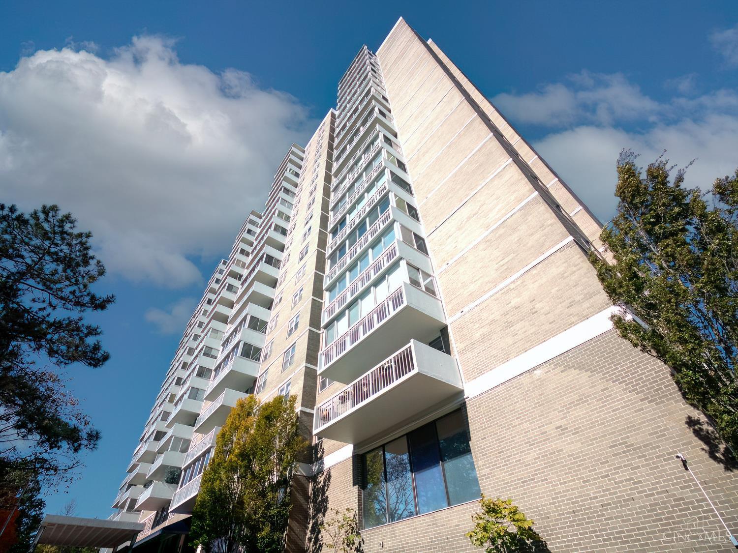 2444 Madison Road 1410