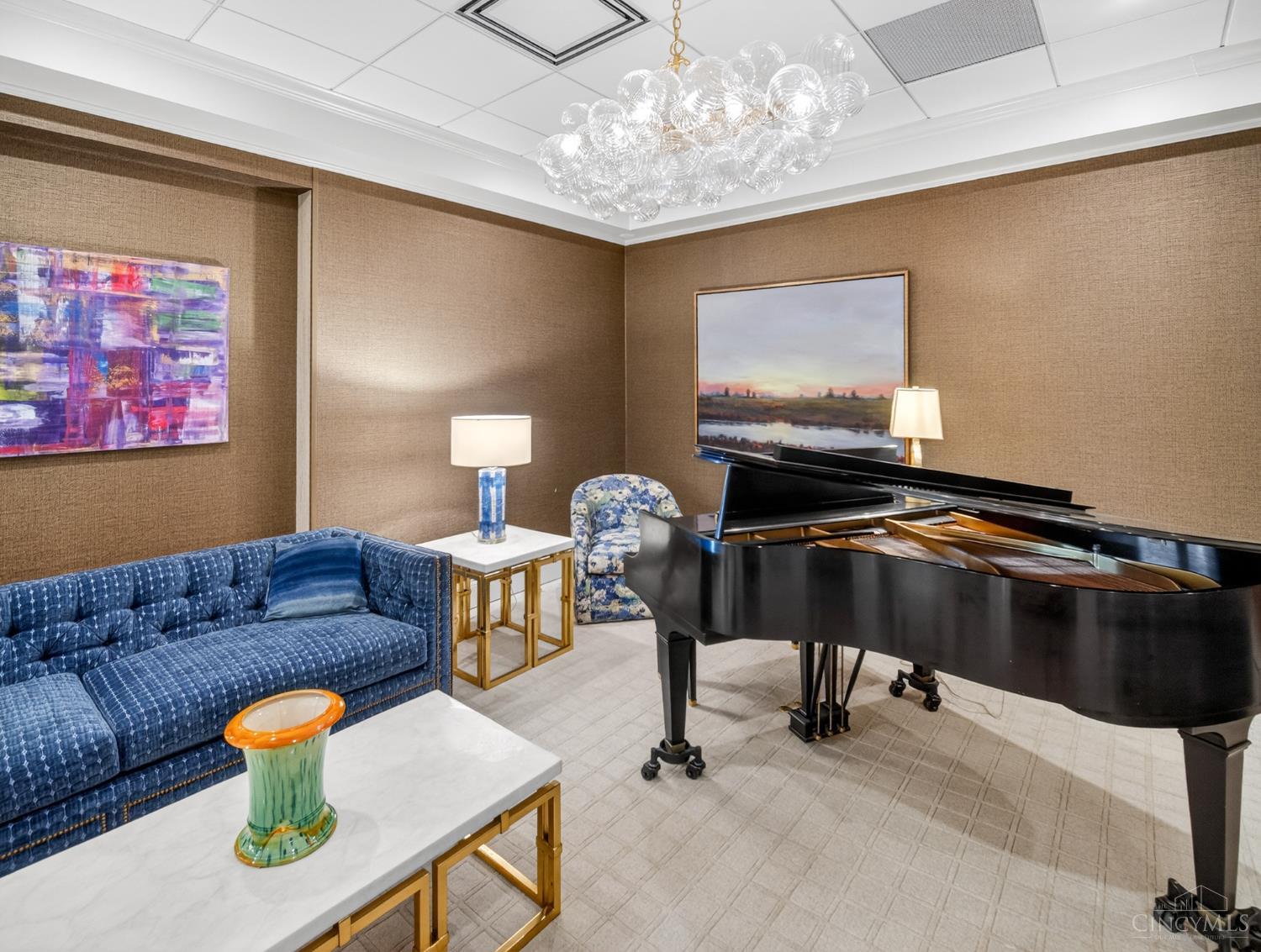 2444 Madison Road 1410