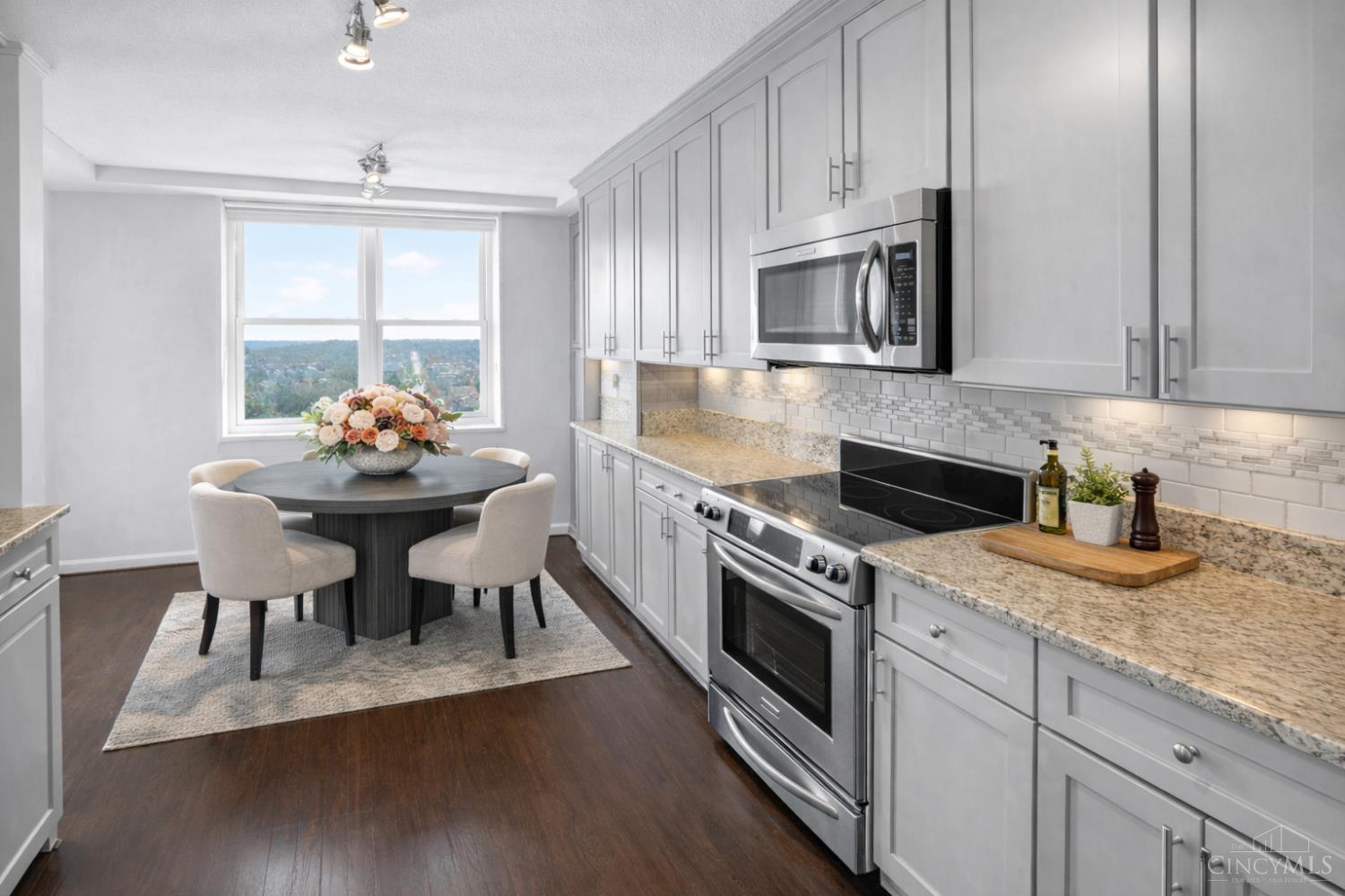 2444 Madison Road 1410