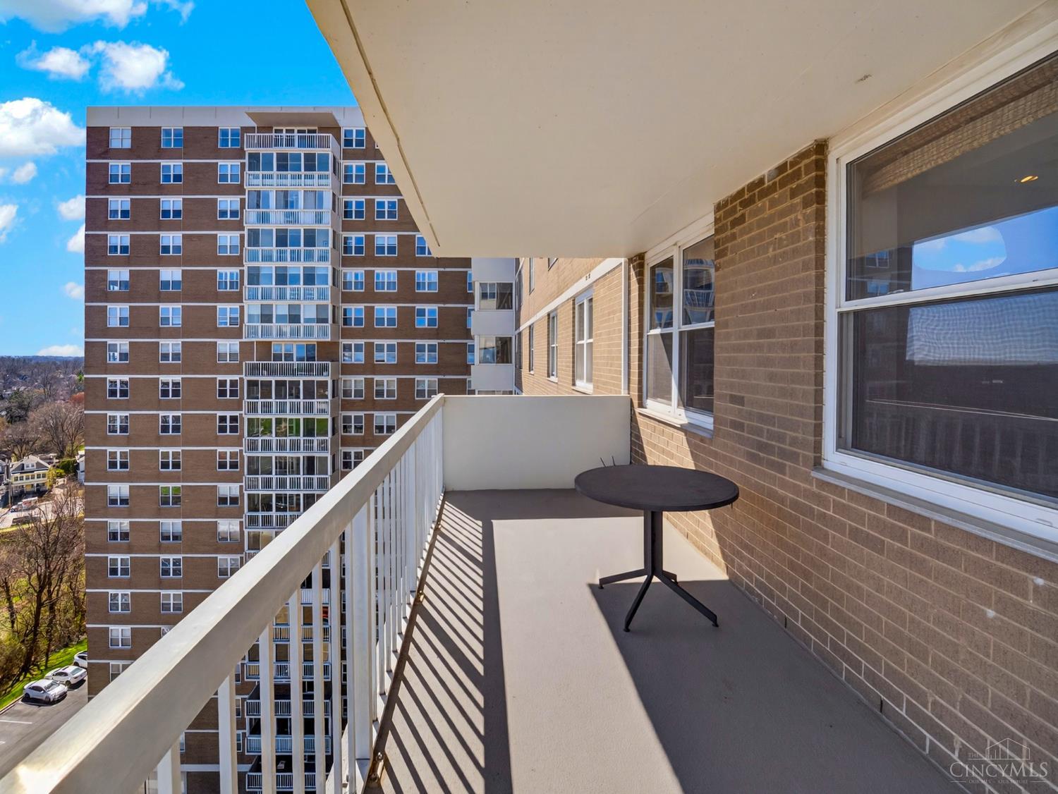 2444 Madison Road 1410