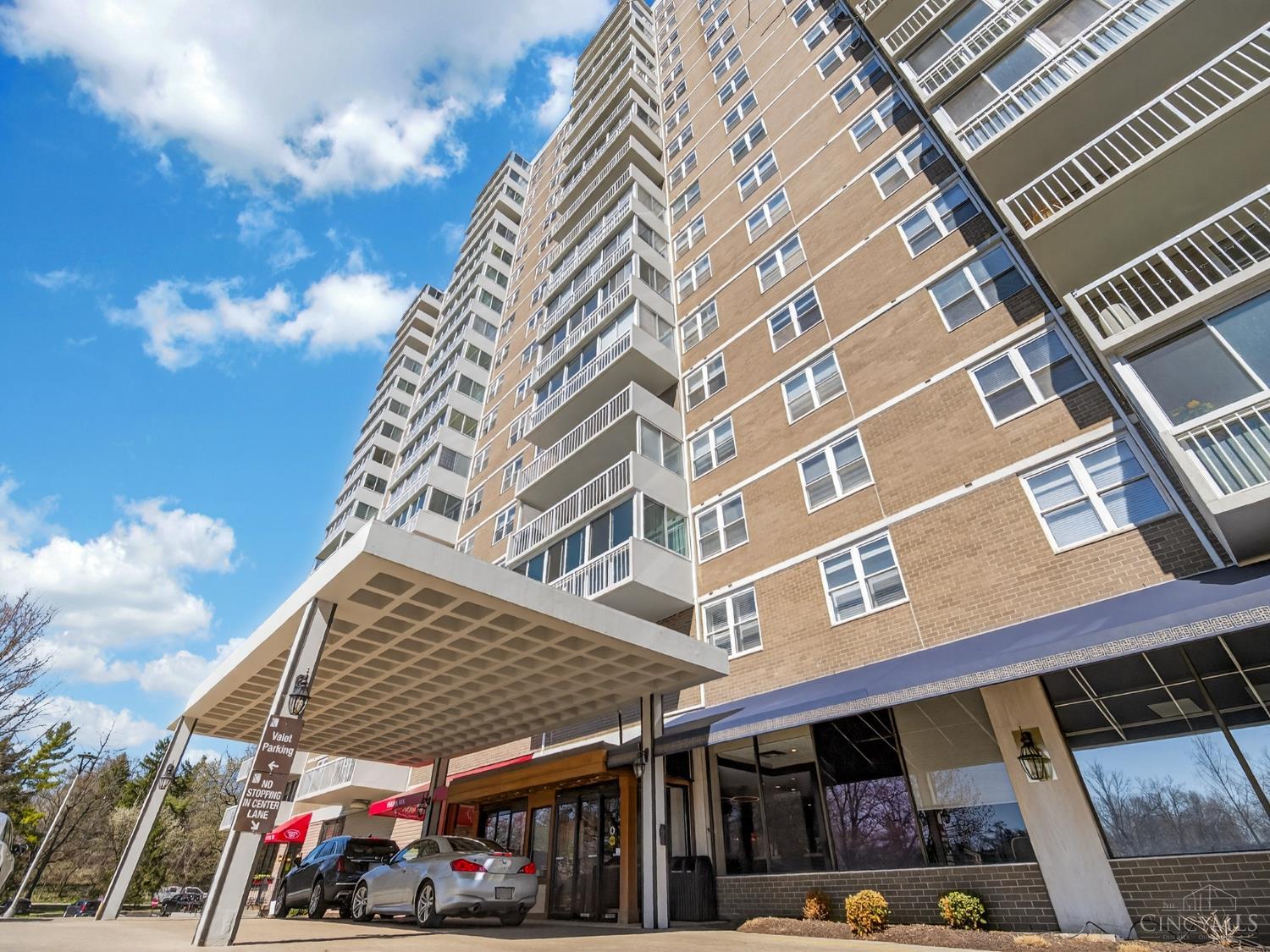 2444 Madison Road 1410