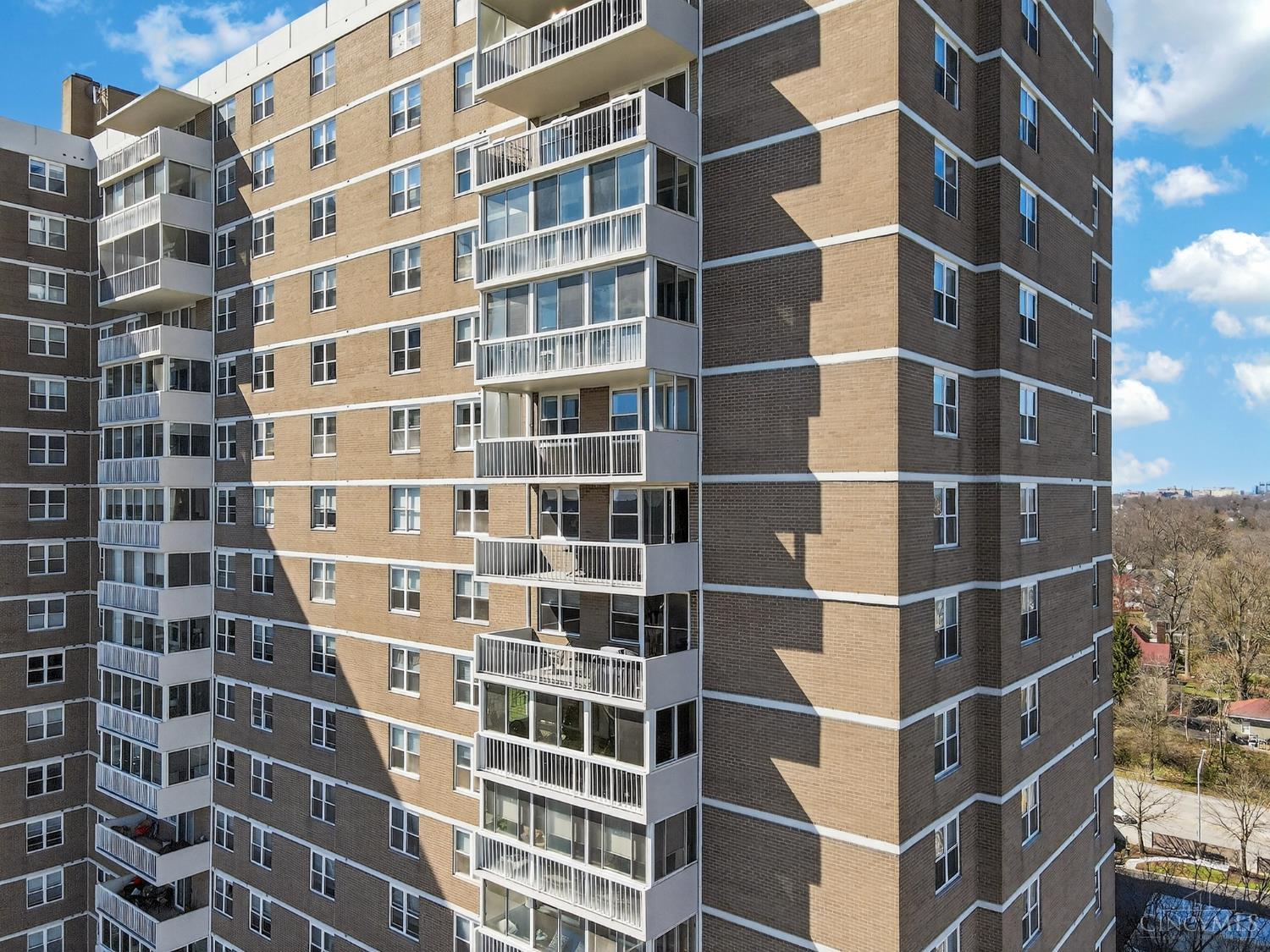 2444 Madison Road 1410