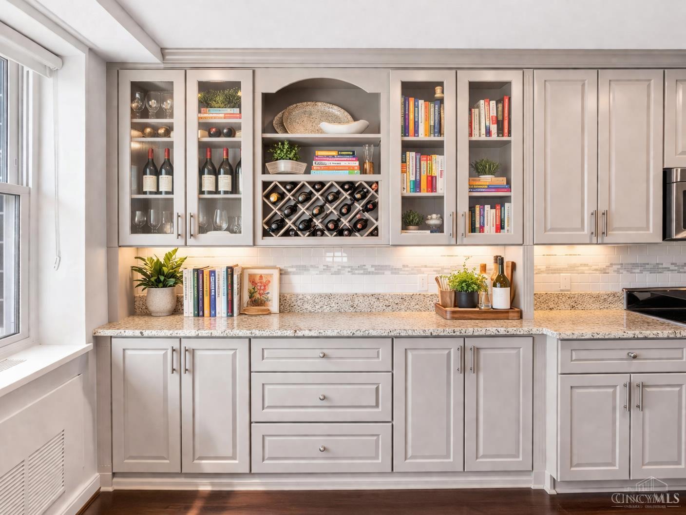 2444 Madison Road 1410