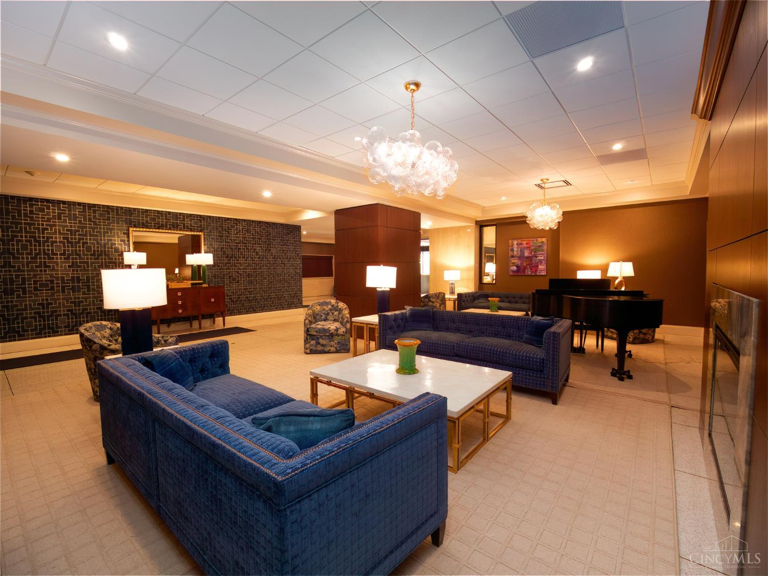 2444 Madison Road 1410