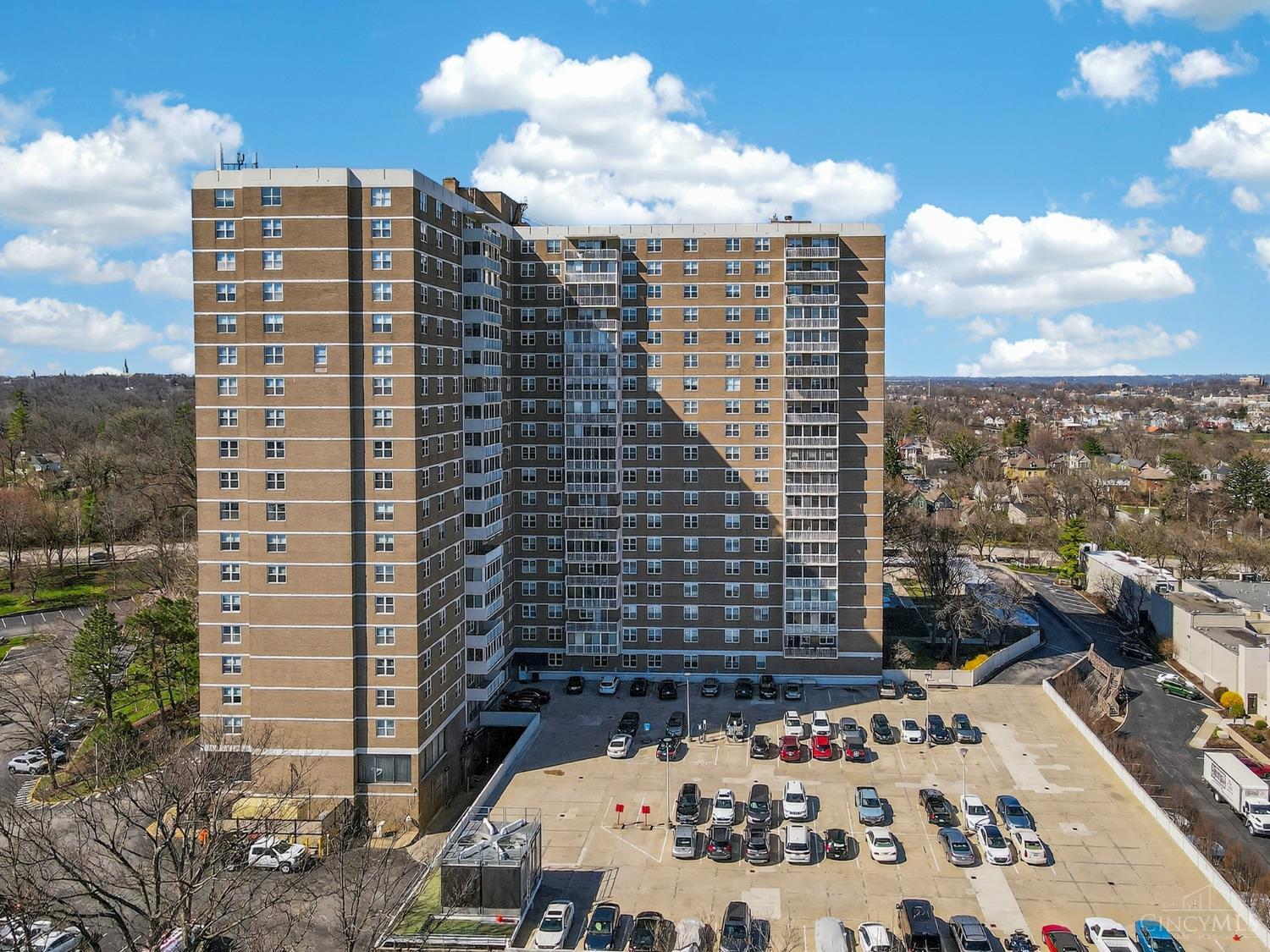 2444 Madison Road 1410