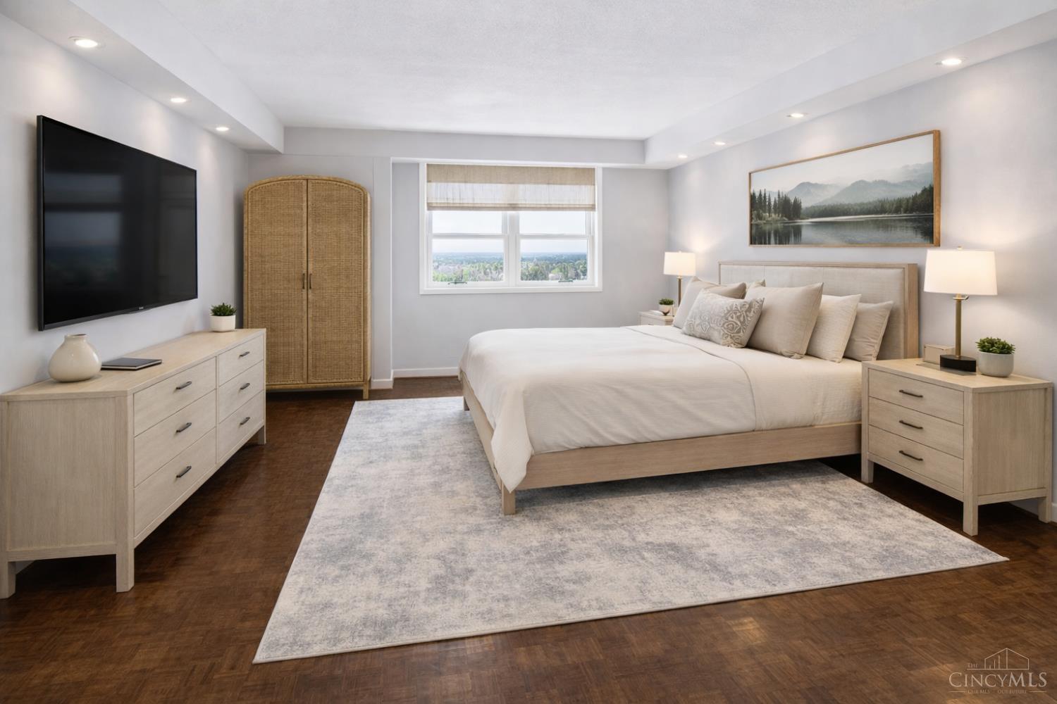 2444 Madison Road 1410