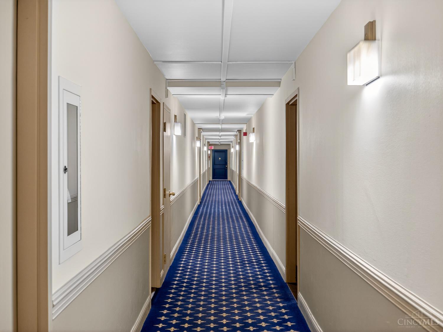 2444 Madison Road 1410