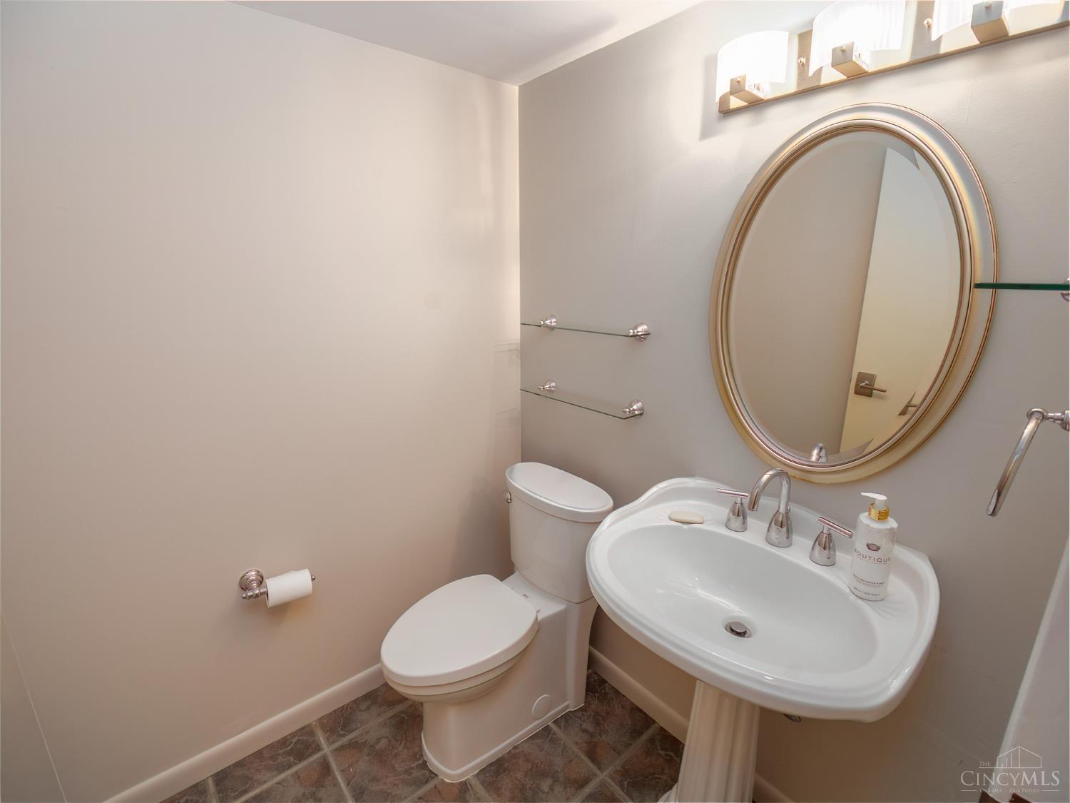 2444 Madison Road 1410