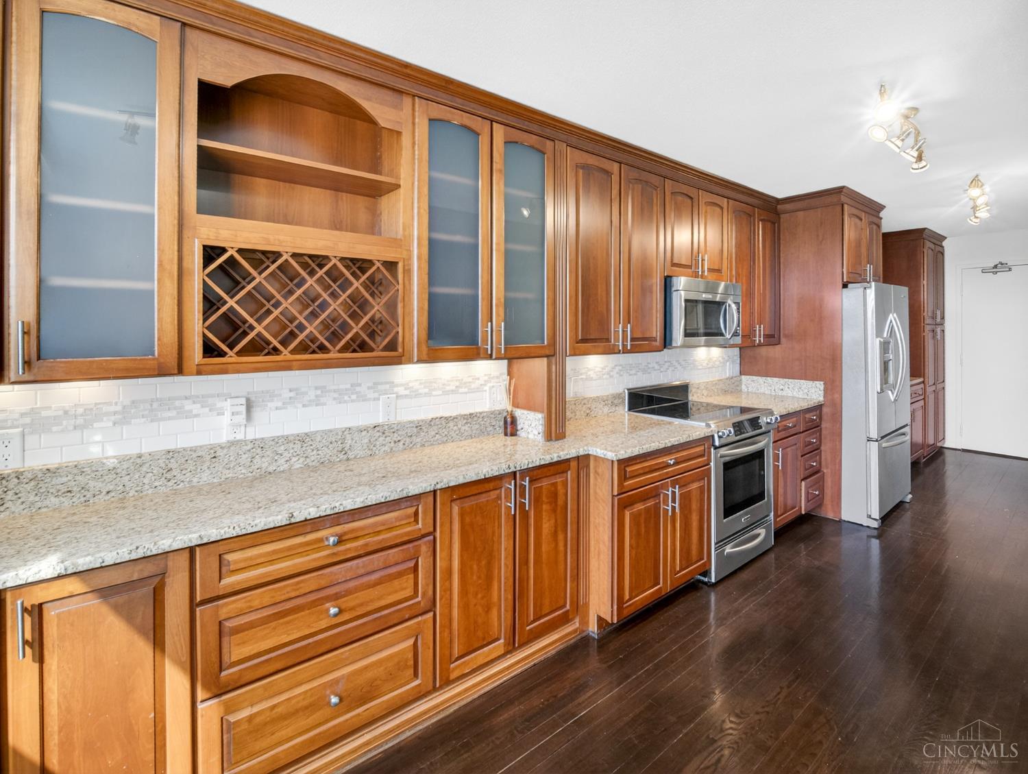 2444 Madison Road 1410