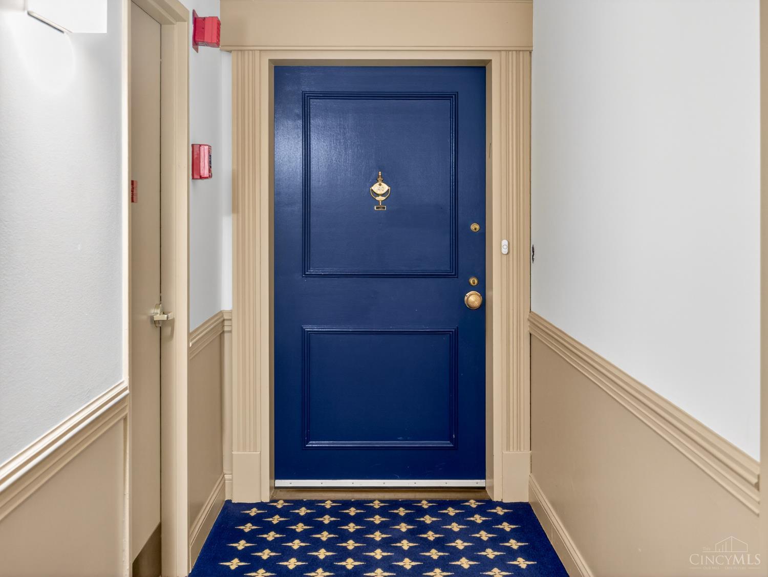 2444 Madison Road 1410