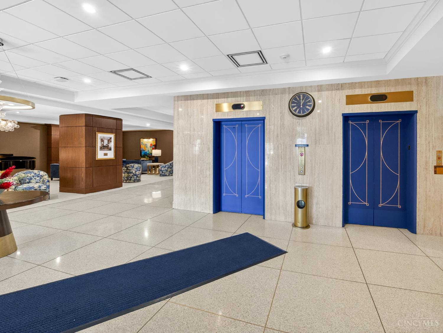 2444 Madison Road 1410