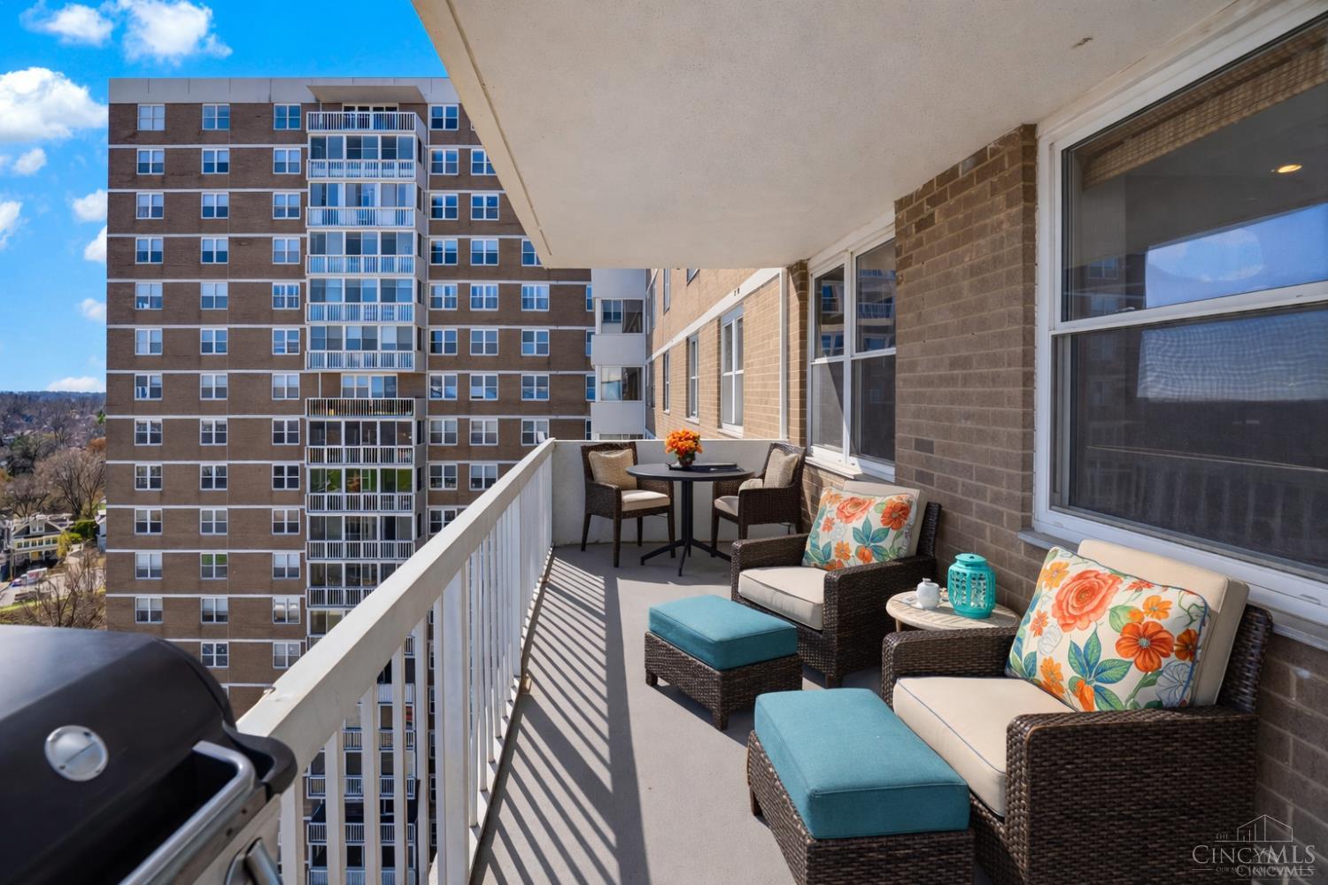 2444 Madison Road 1410