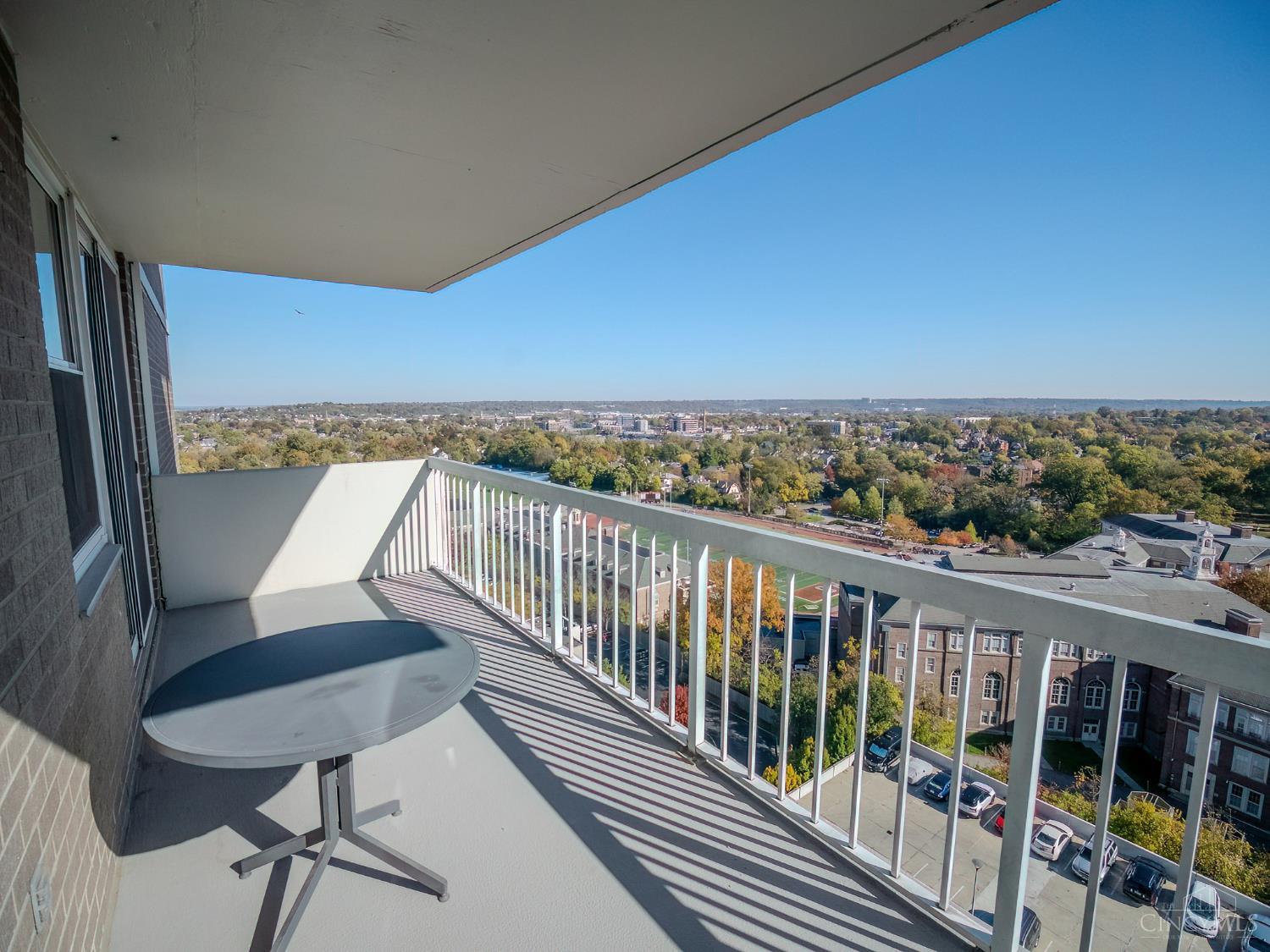 2444 Madison Road 1410